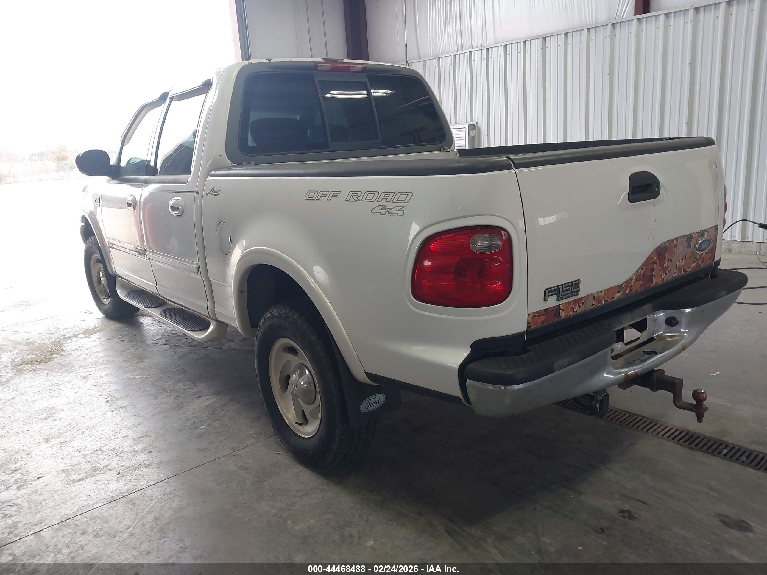 FORD F-150 image 3