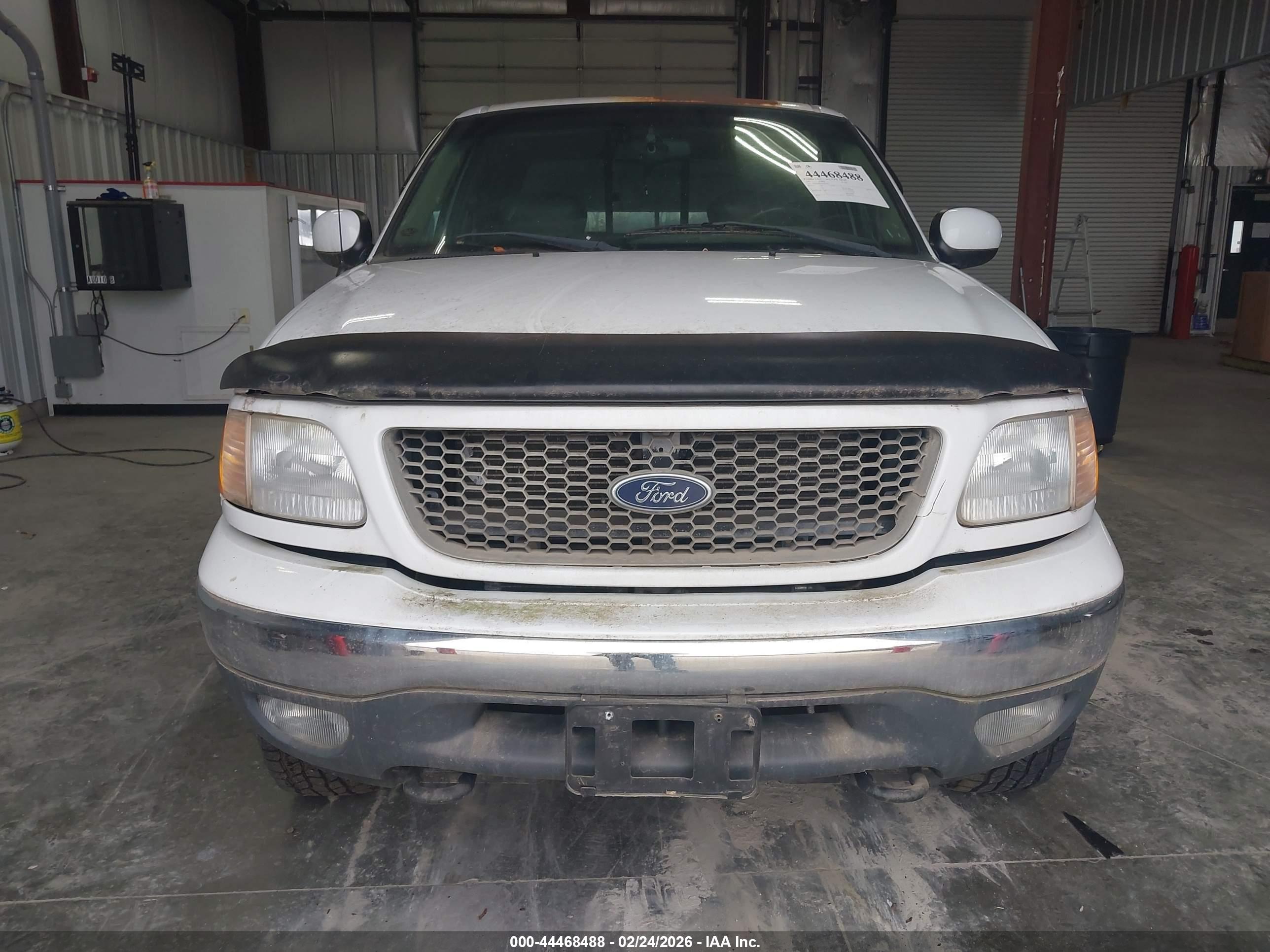 FORD F-150 image 6