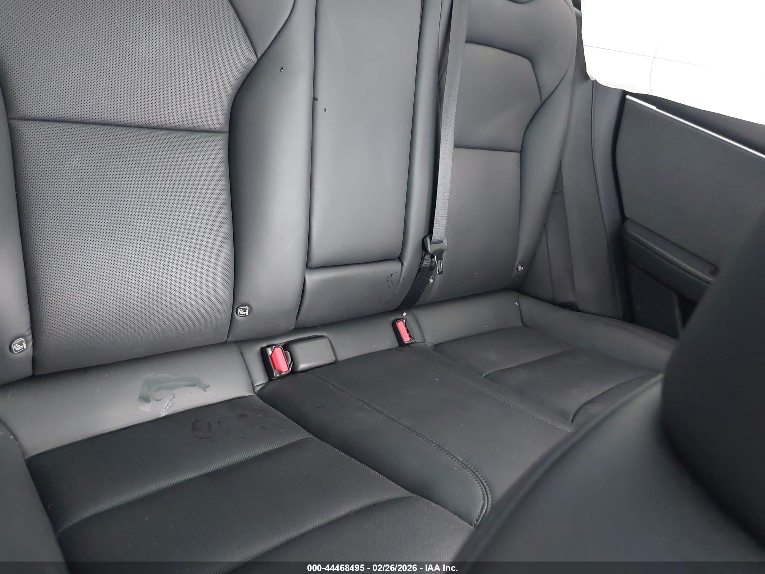 TESLA MODEL image 8