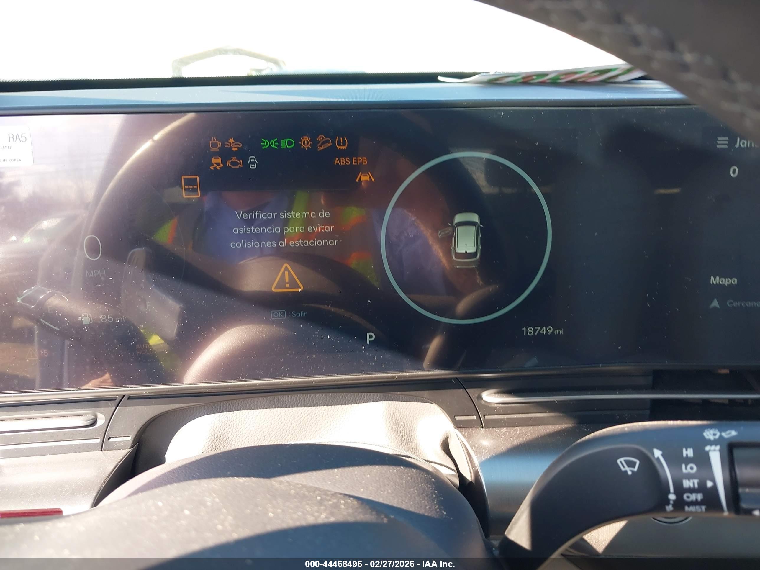 HYUNDAI KONA image 7