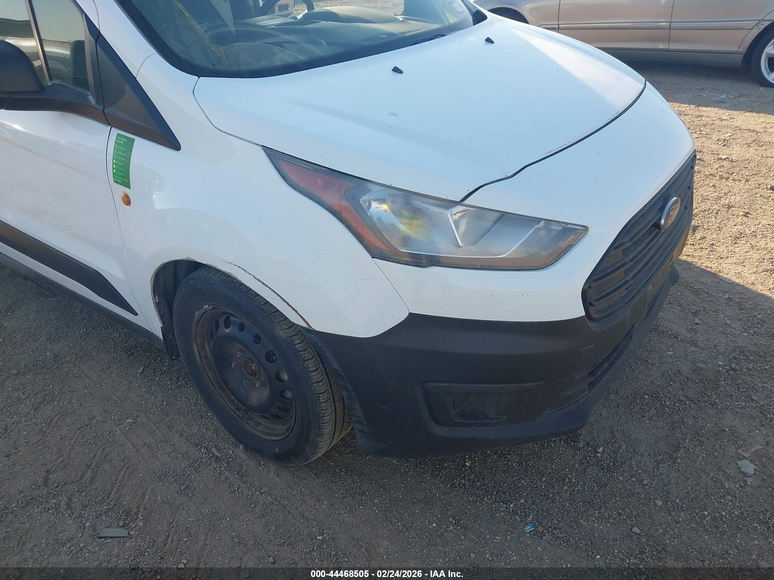 FORD TRANSIT image 6