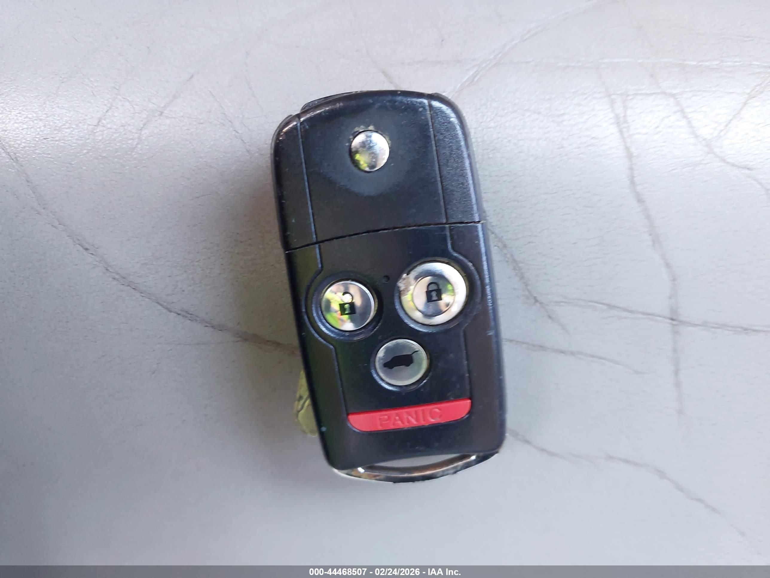 ACURA MDX image 11