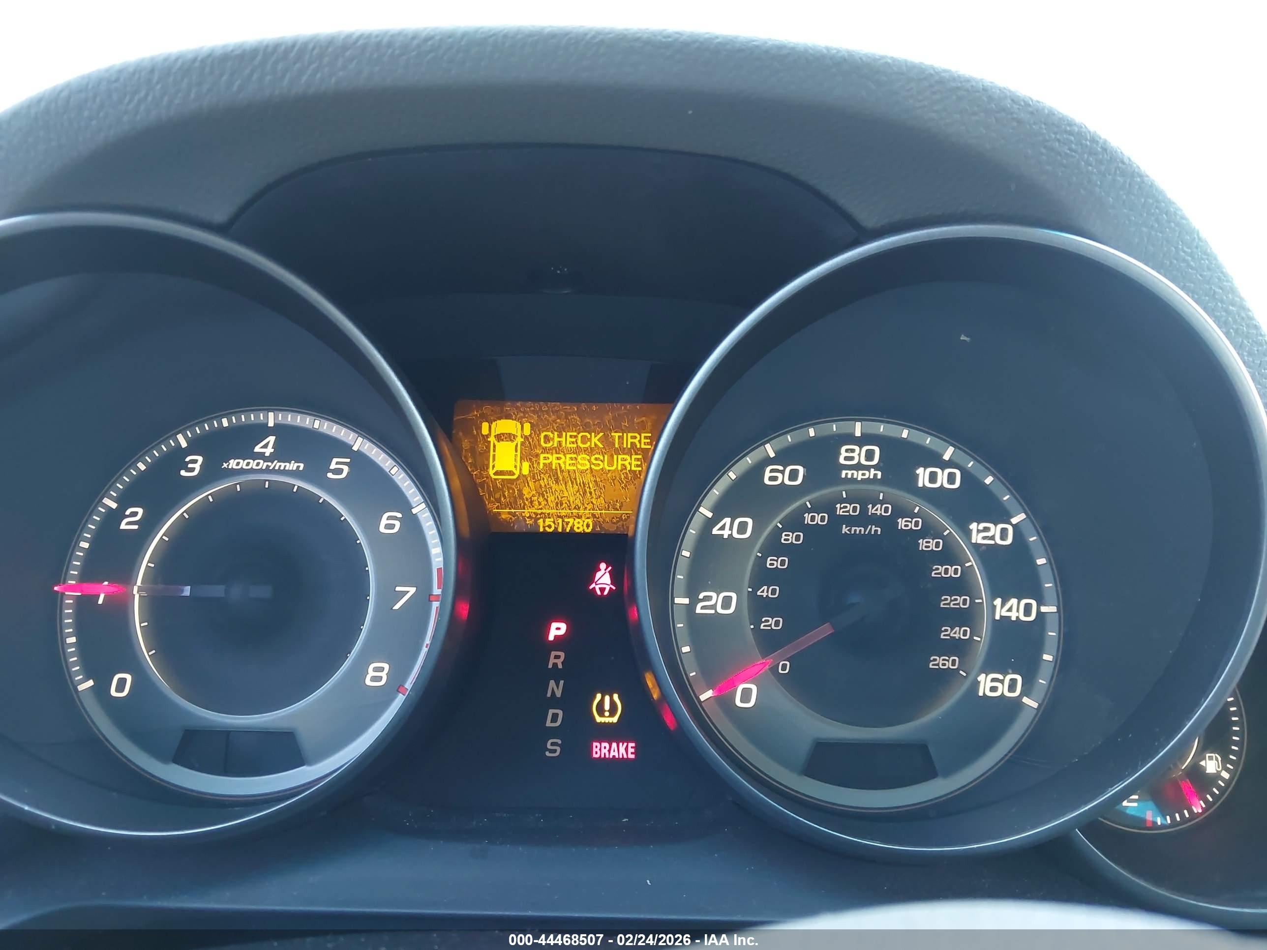 ACURA MDX image 7