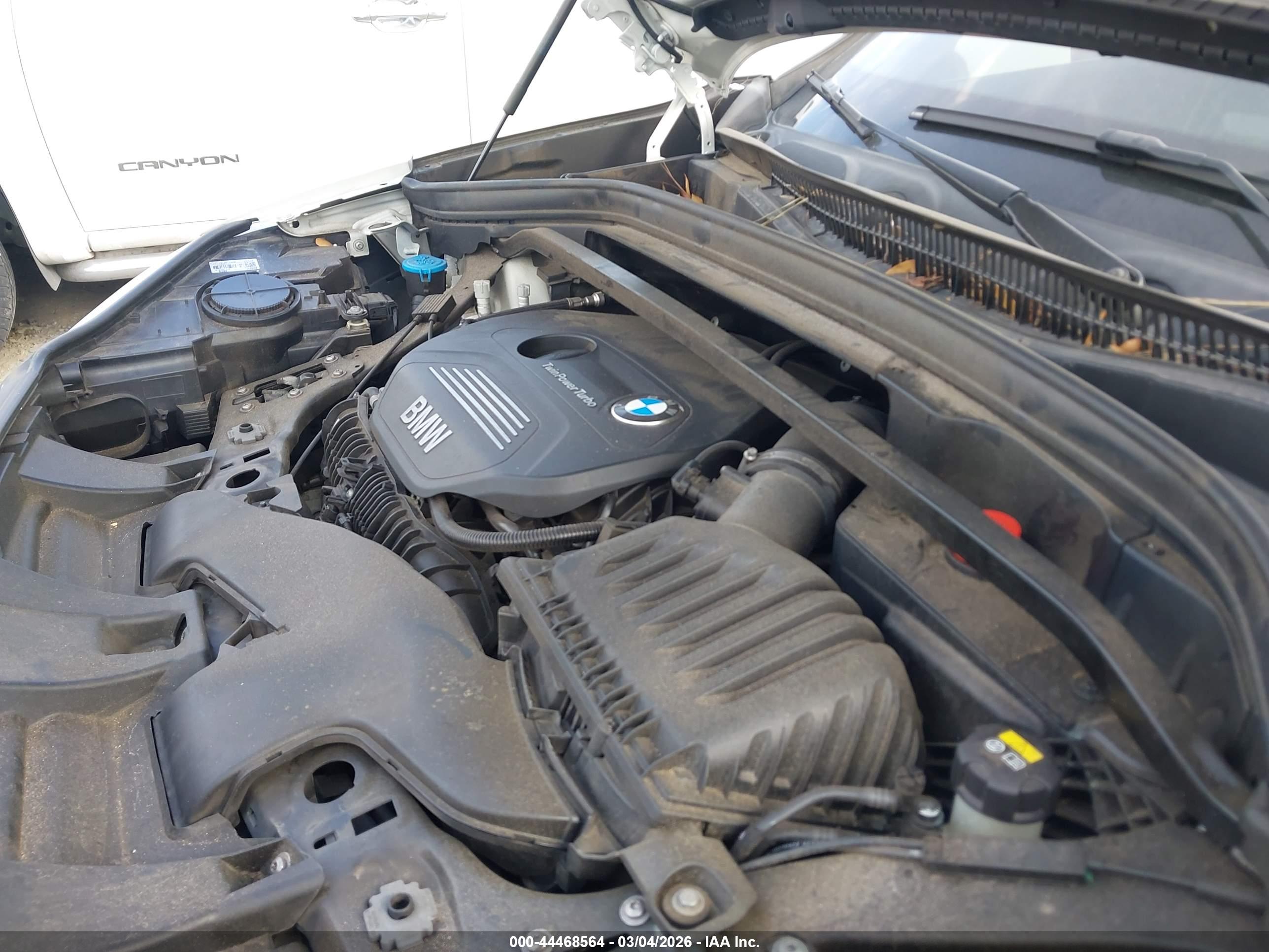 BMW X1 image 10
