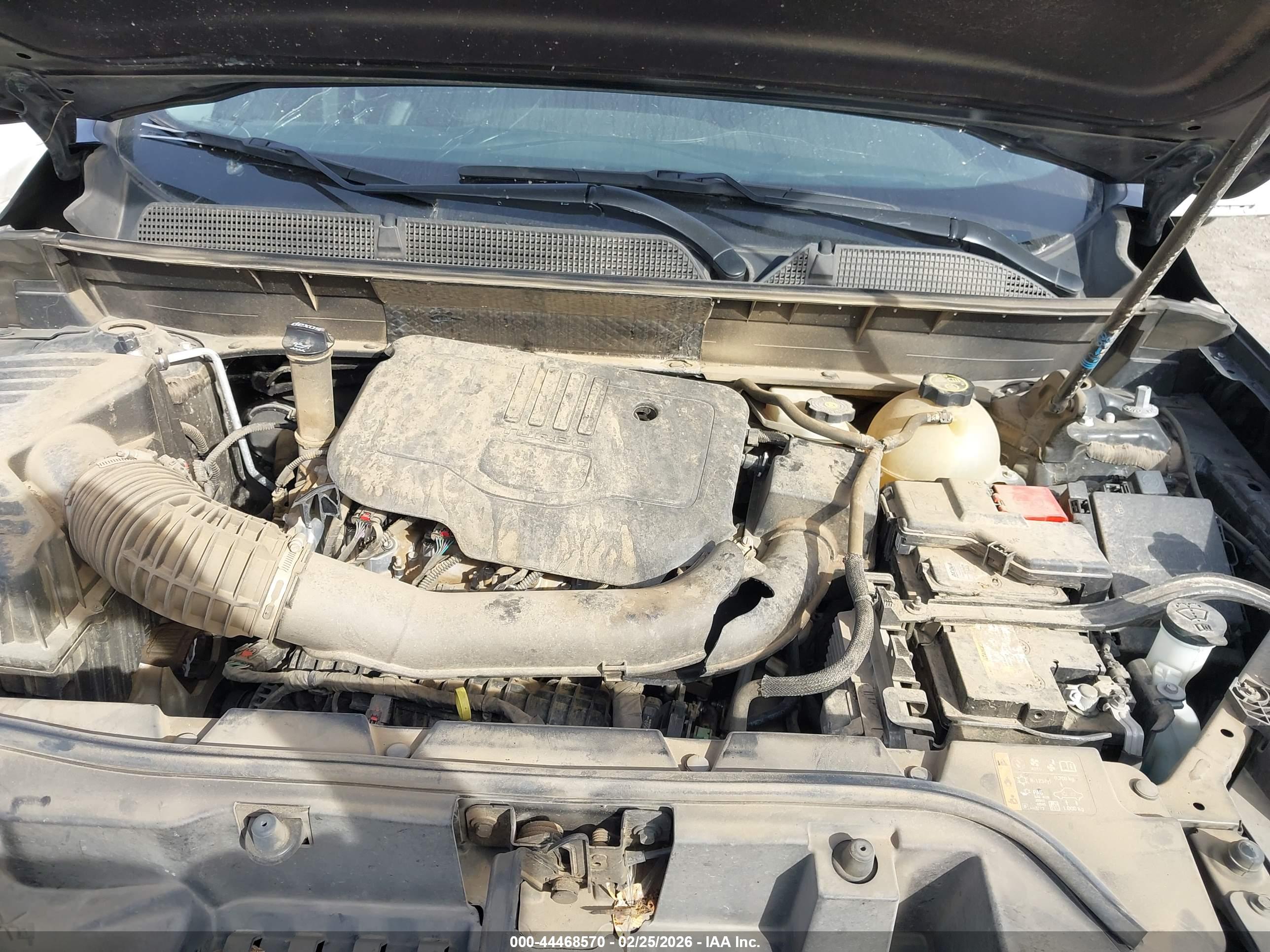 GMC ACADIA image 10