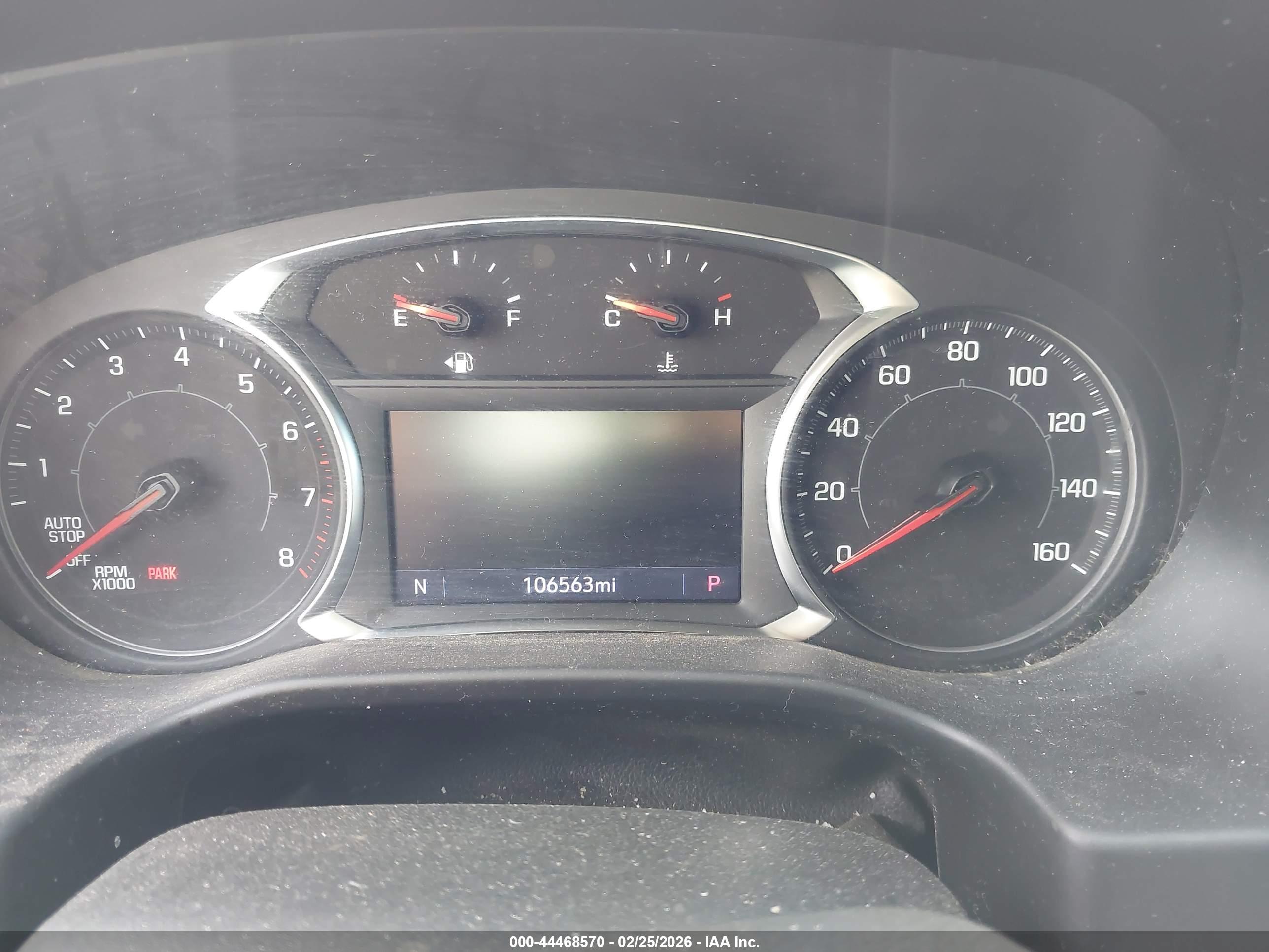 GMC ACADIA image 7