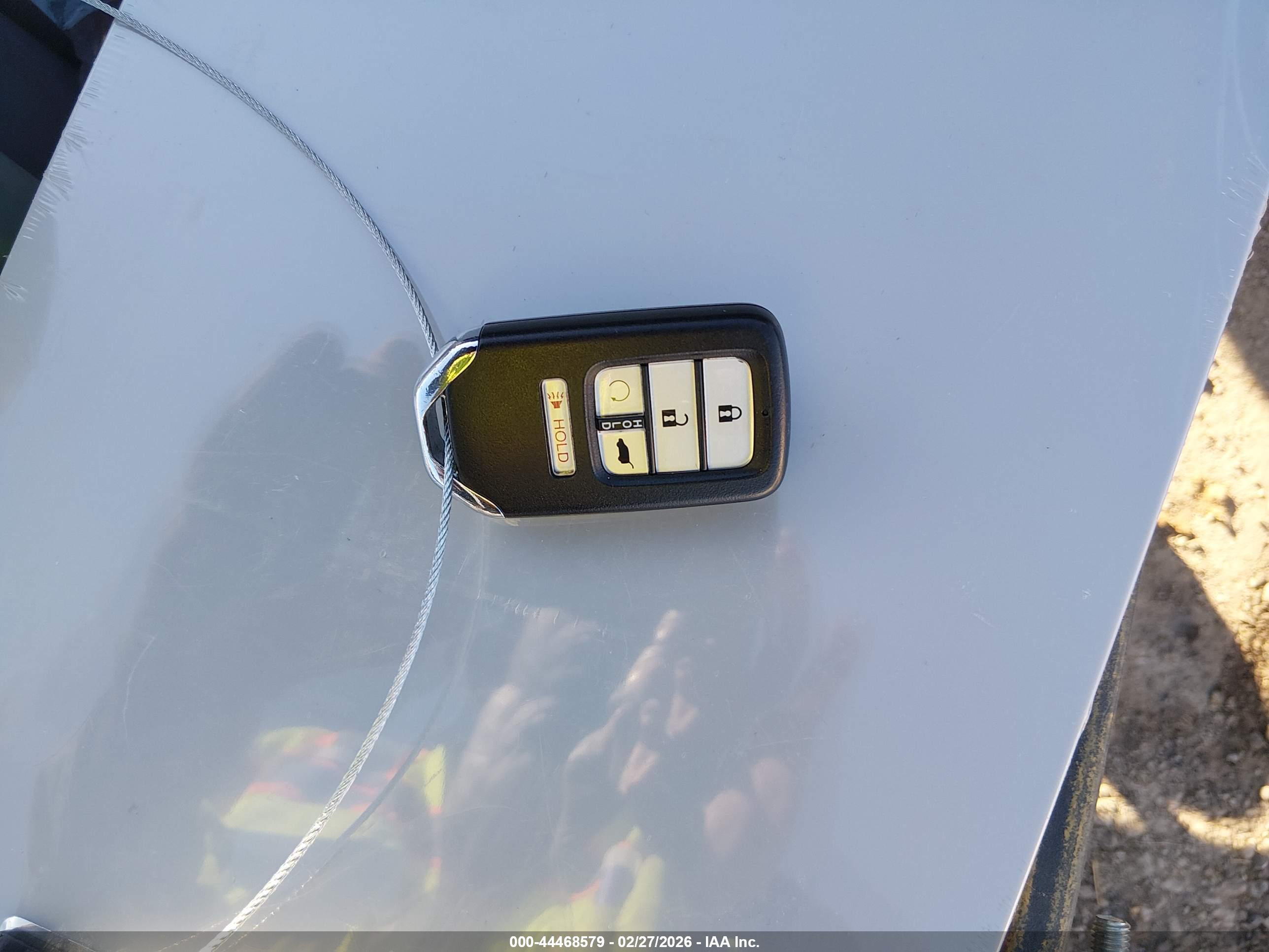 HONDA PILOT image 11