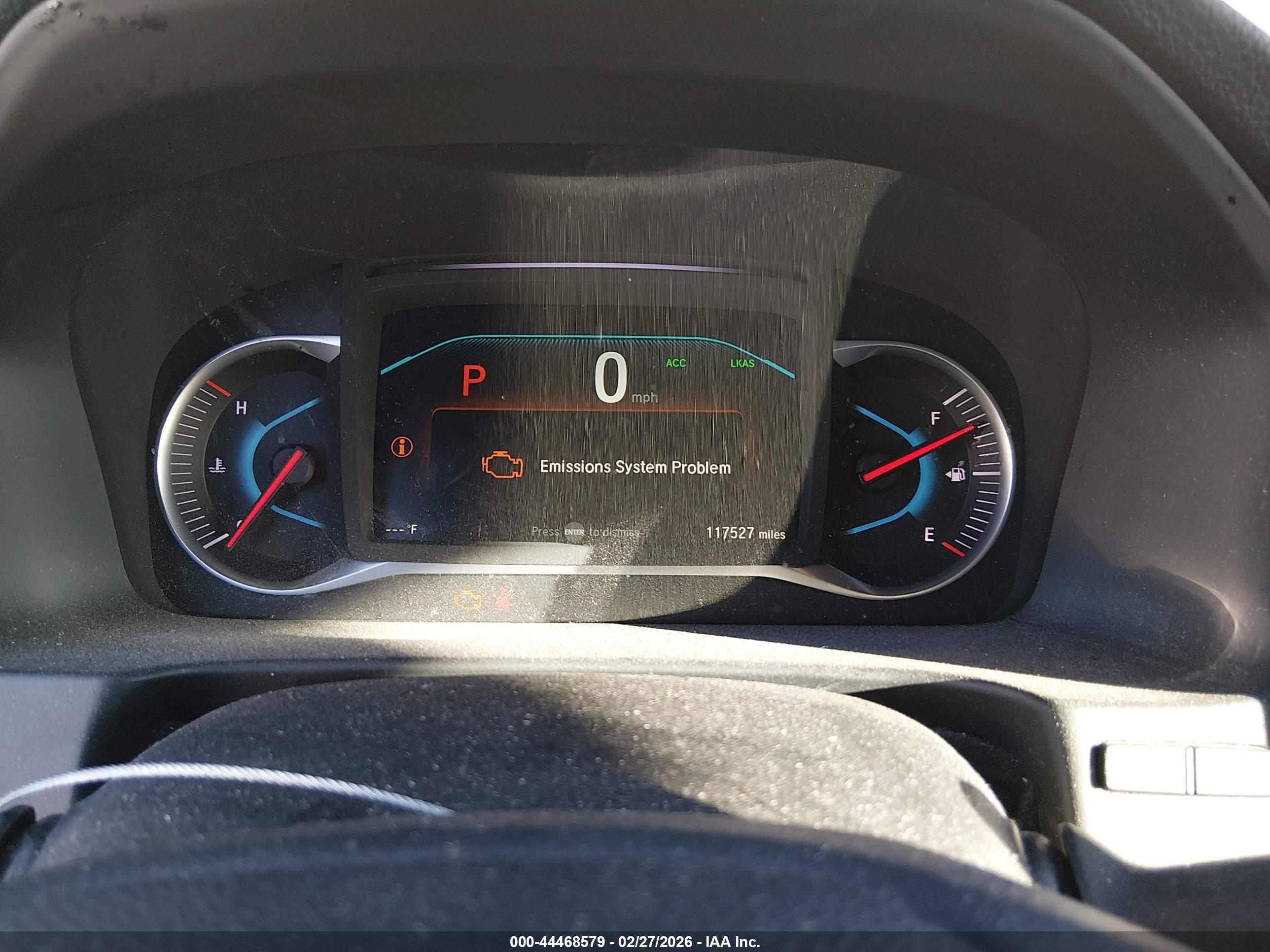 HONDA PILOT image 7