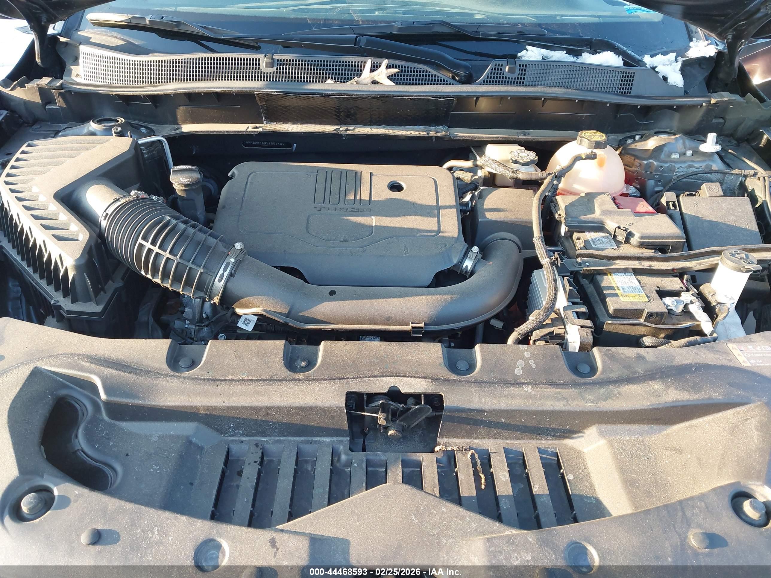 CHEVROLET BLAZER image 10