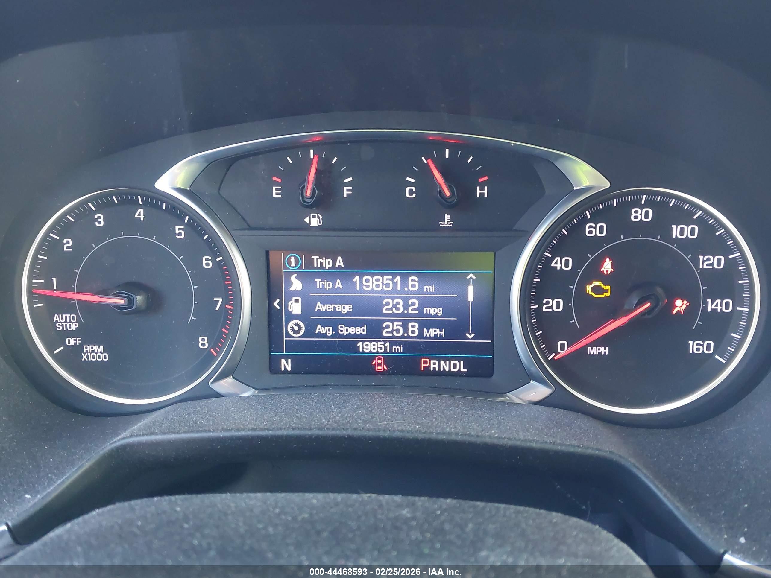 CHEVROLET BLAZER image 7