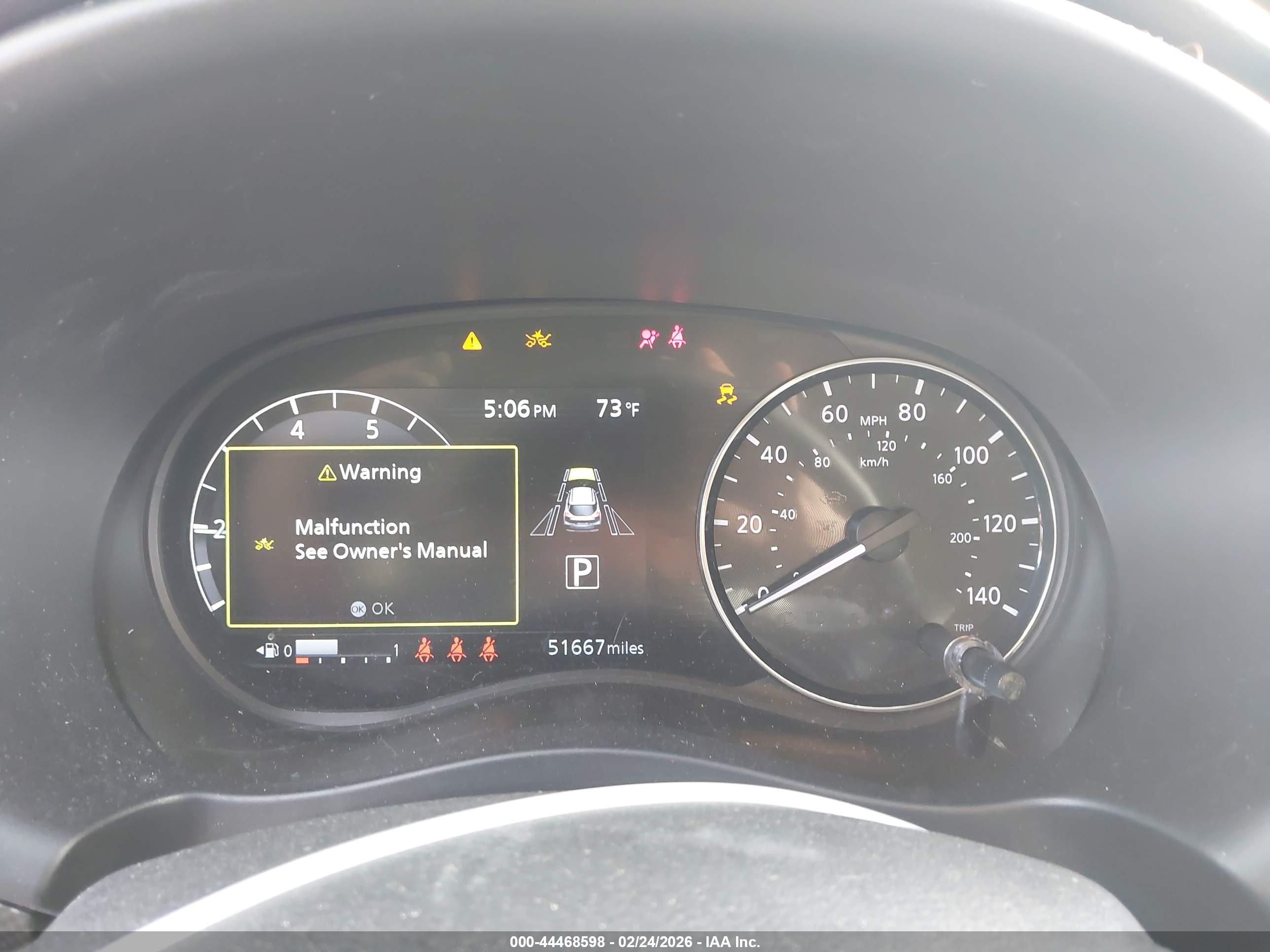 NISSAN KICKS image 7