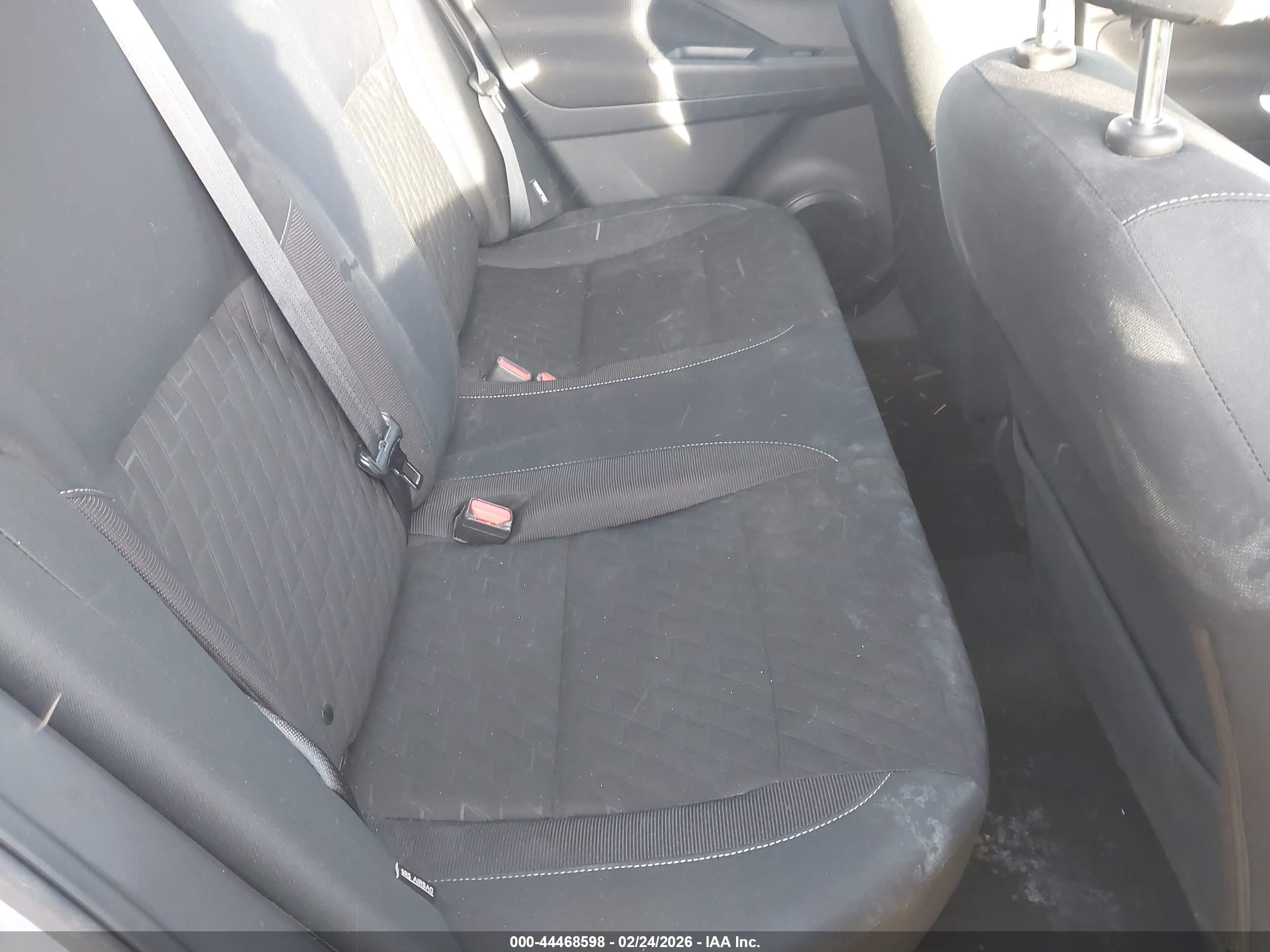NISSAN KICKS image 8