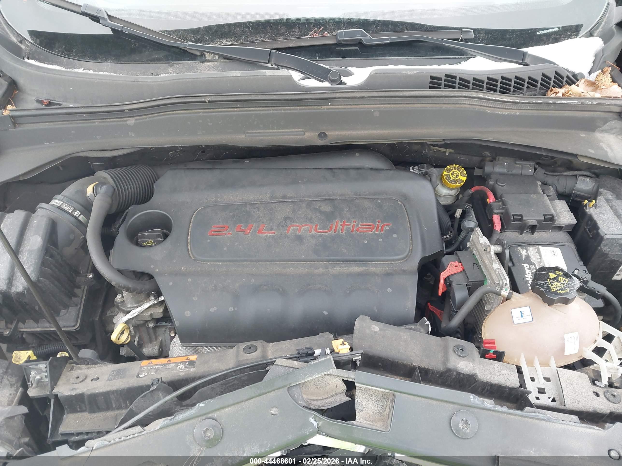 JEEP RENEGADE image 10