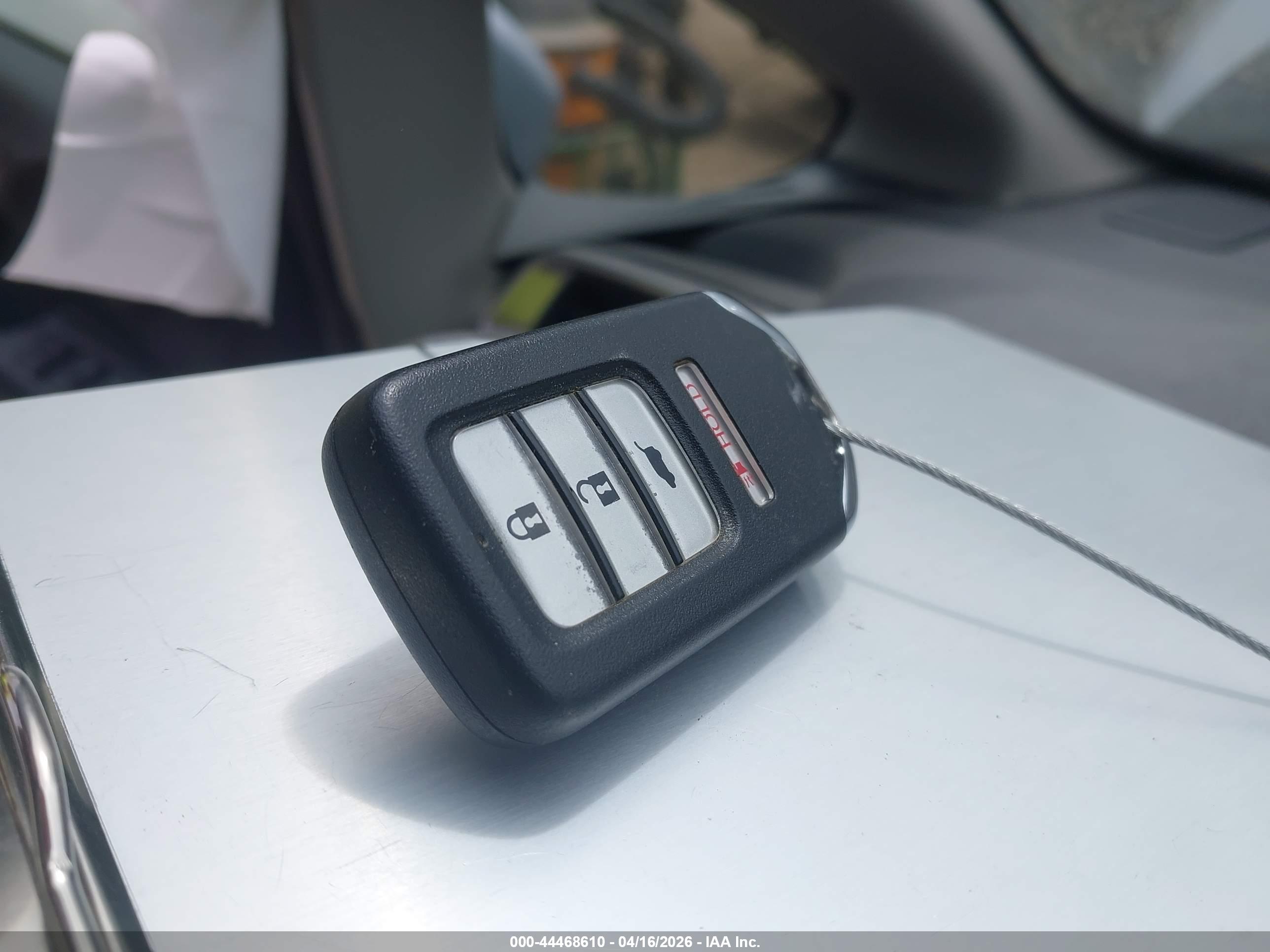 HONDA FIT image 11
