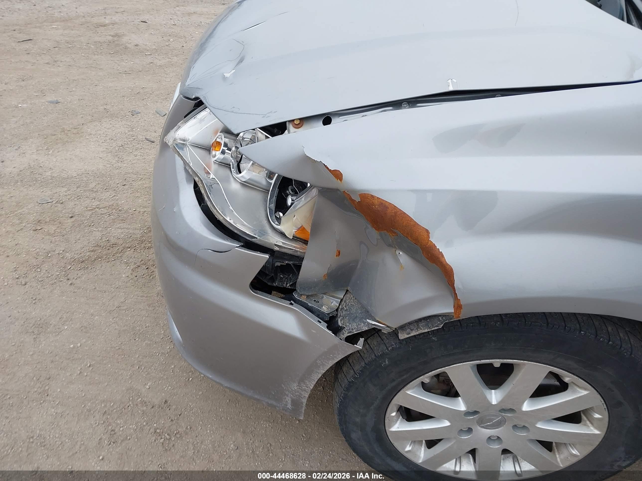 CHRYSLER TOWN image 6