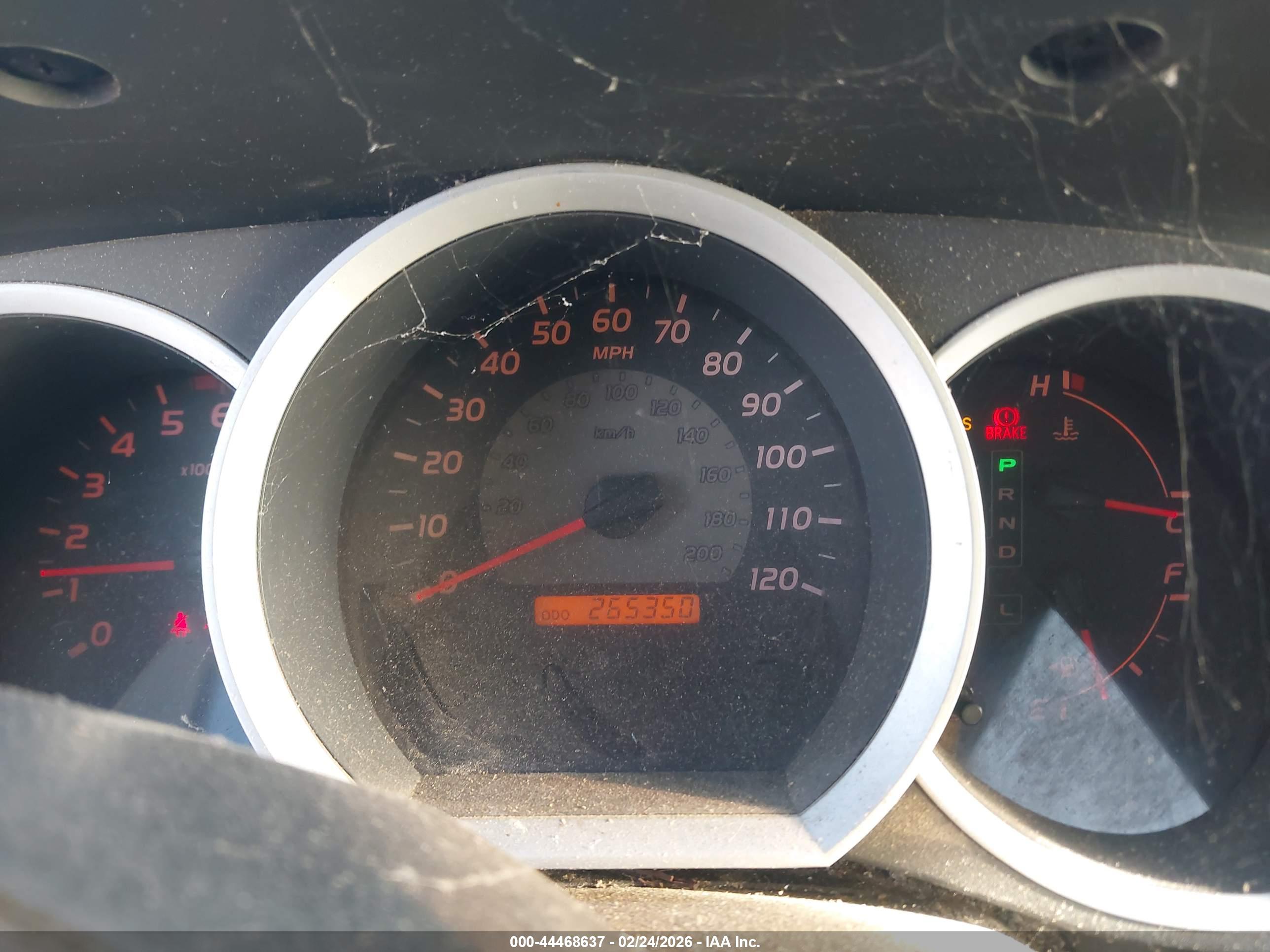 TOYOTA TACOMA image 7