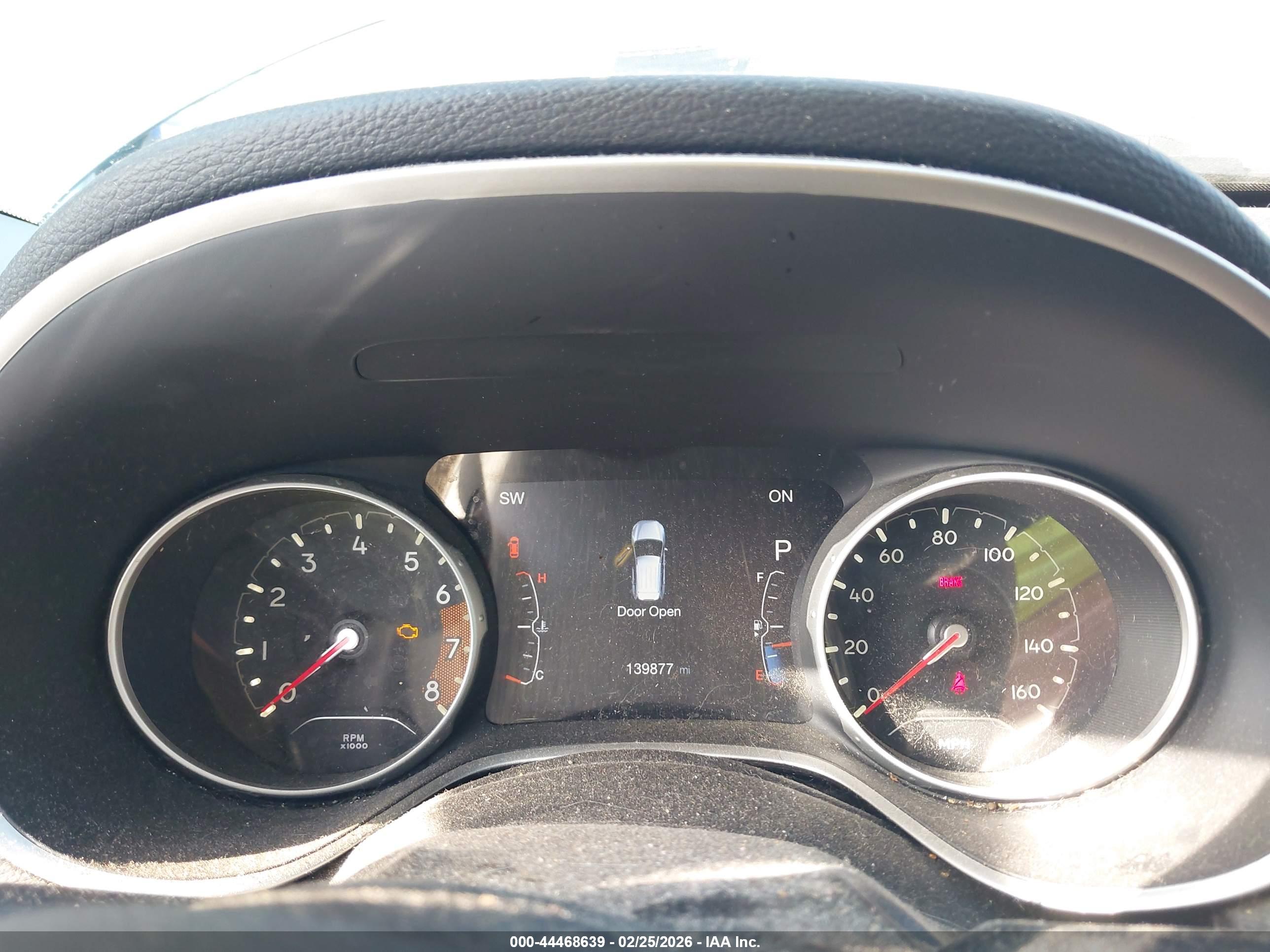 JEEP COMPASS image 7