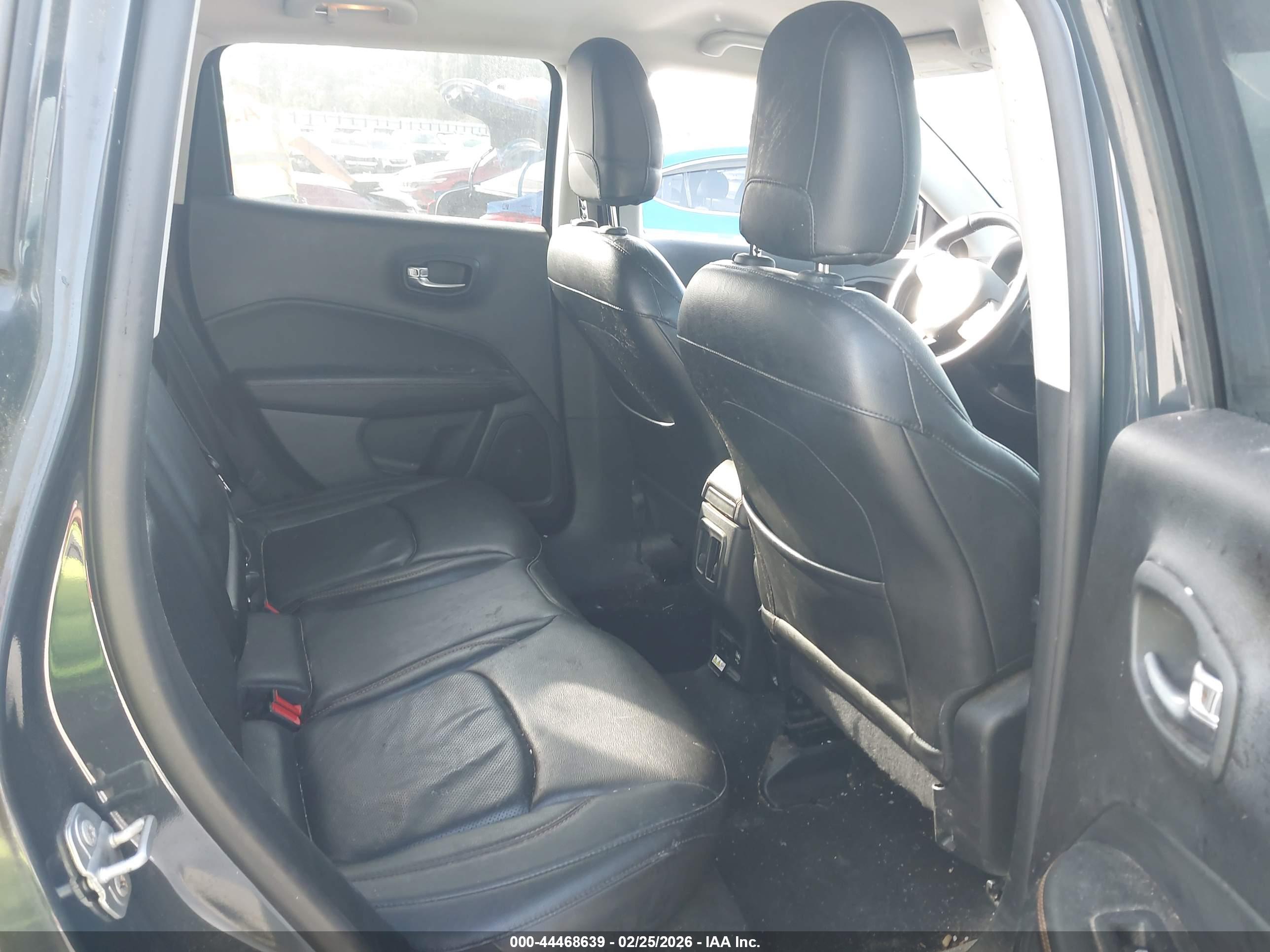 JEEP COMPASS image 8