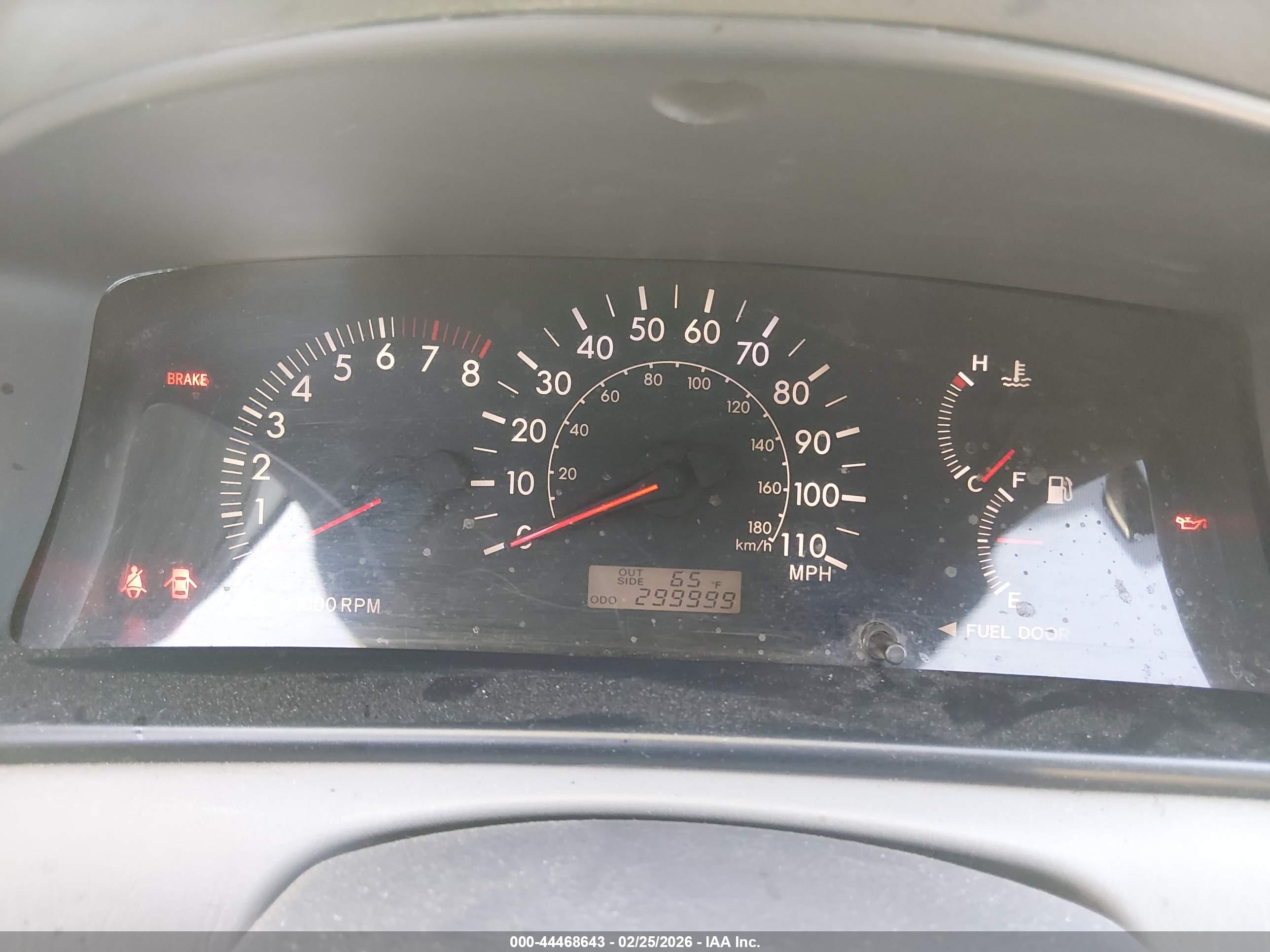 TOYOTA COROLLA image 7