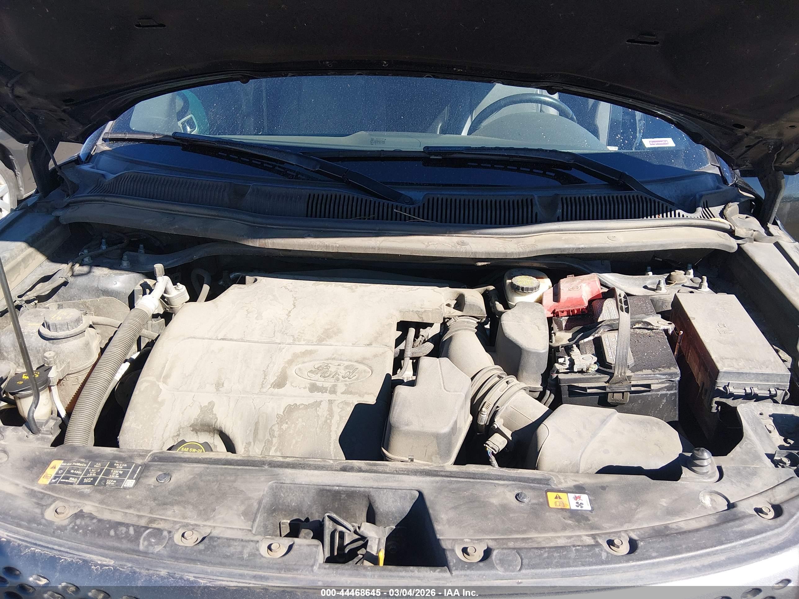 FORD EXPLORER image 10