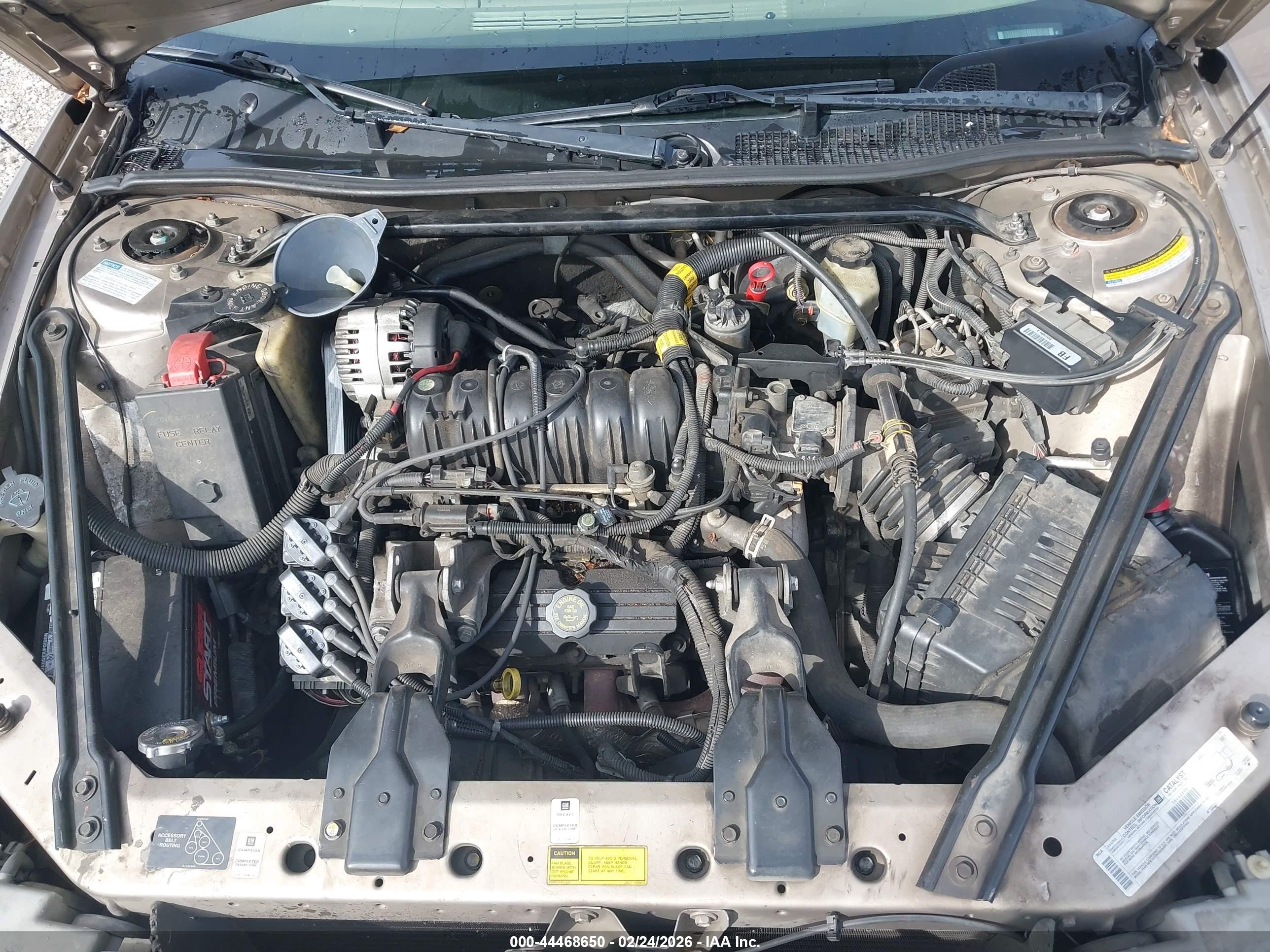 BUICK REGAL image 10