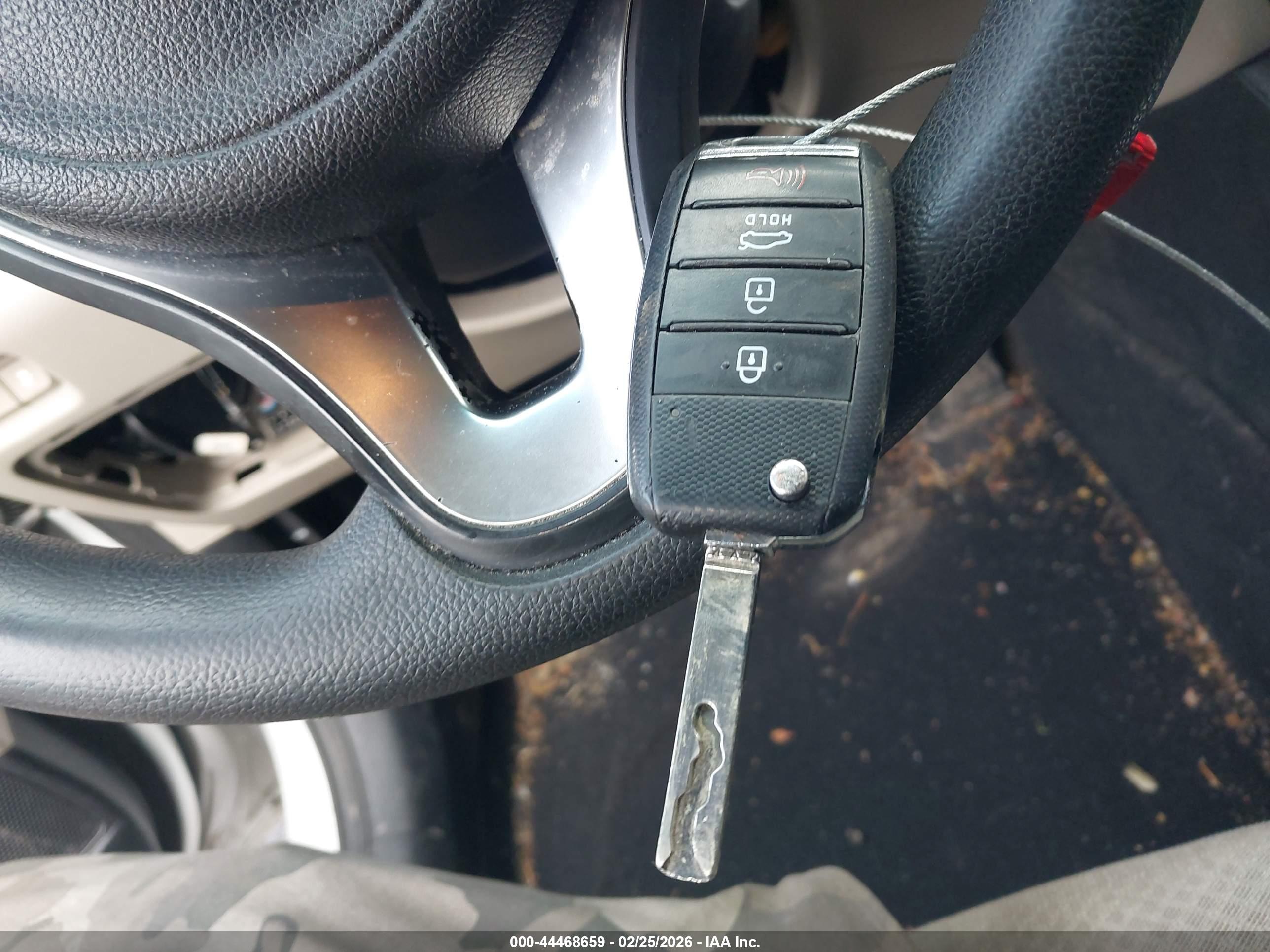 KIA OPTIMA image 11