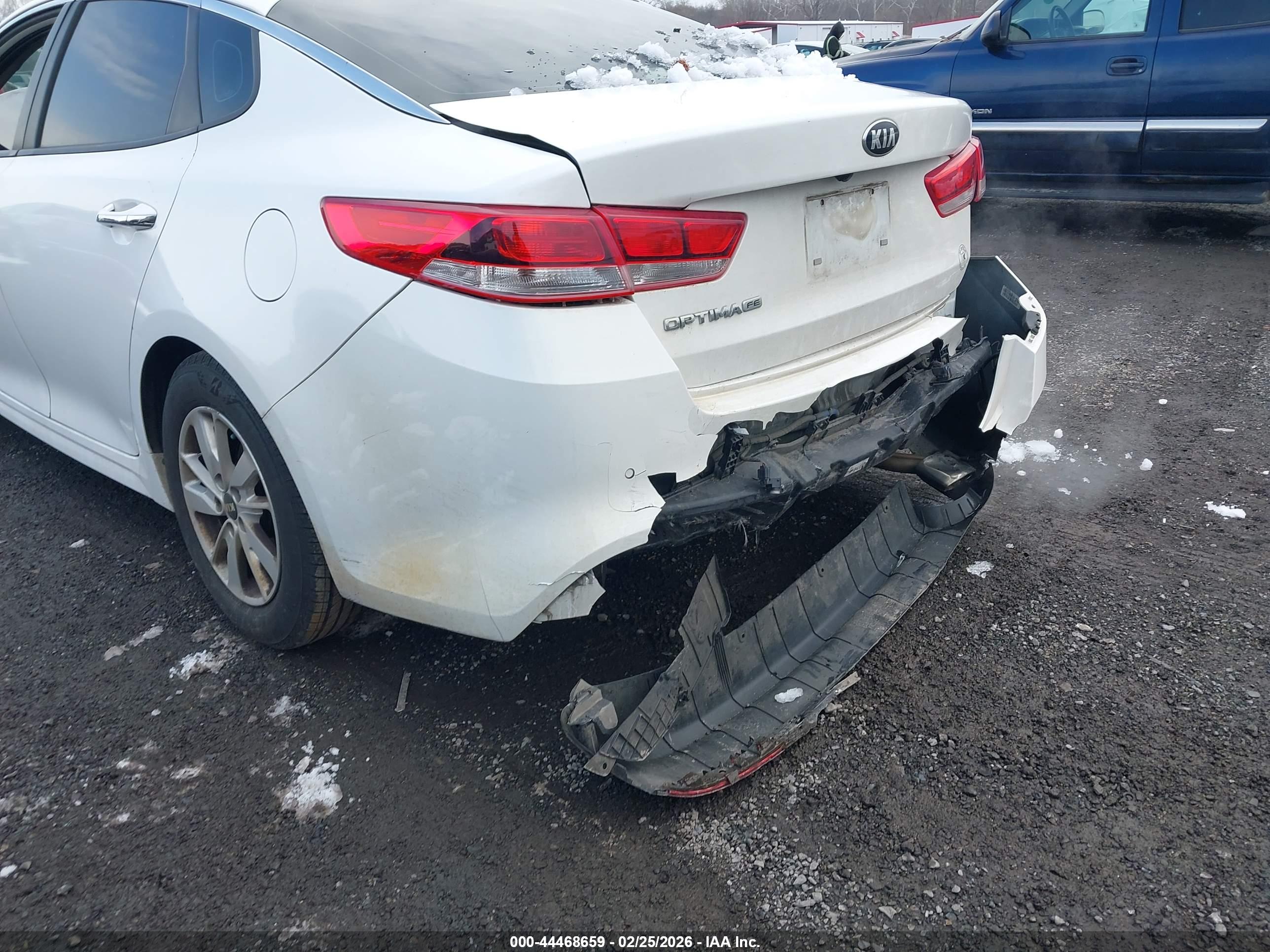 KIA OPTIMA image 6