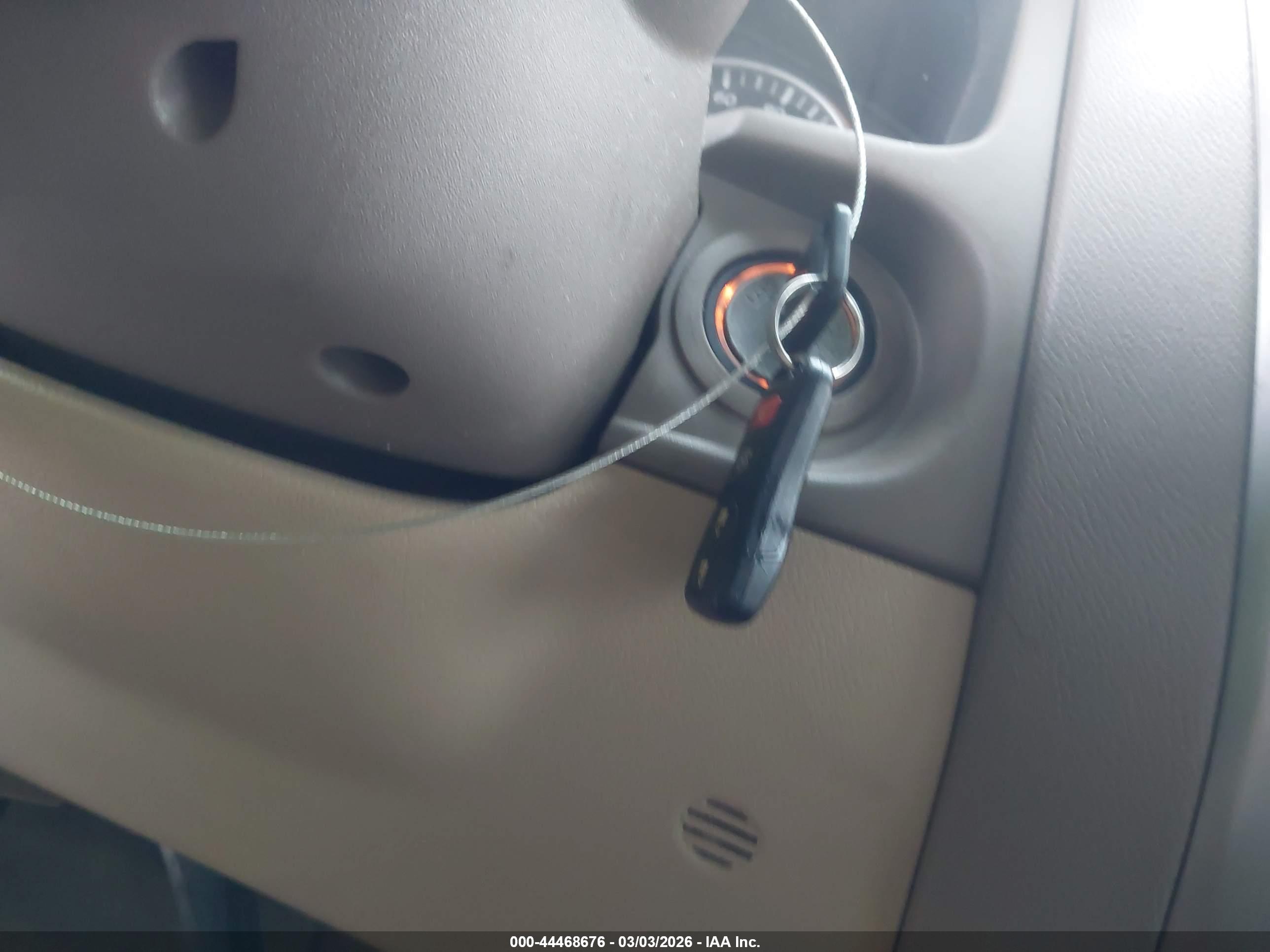 NISSAN ARMADA image 11