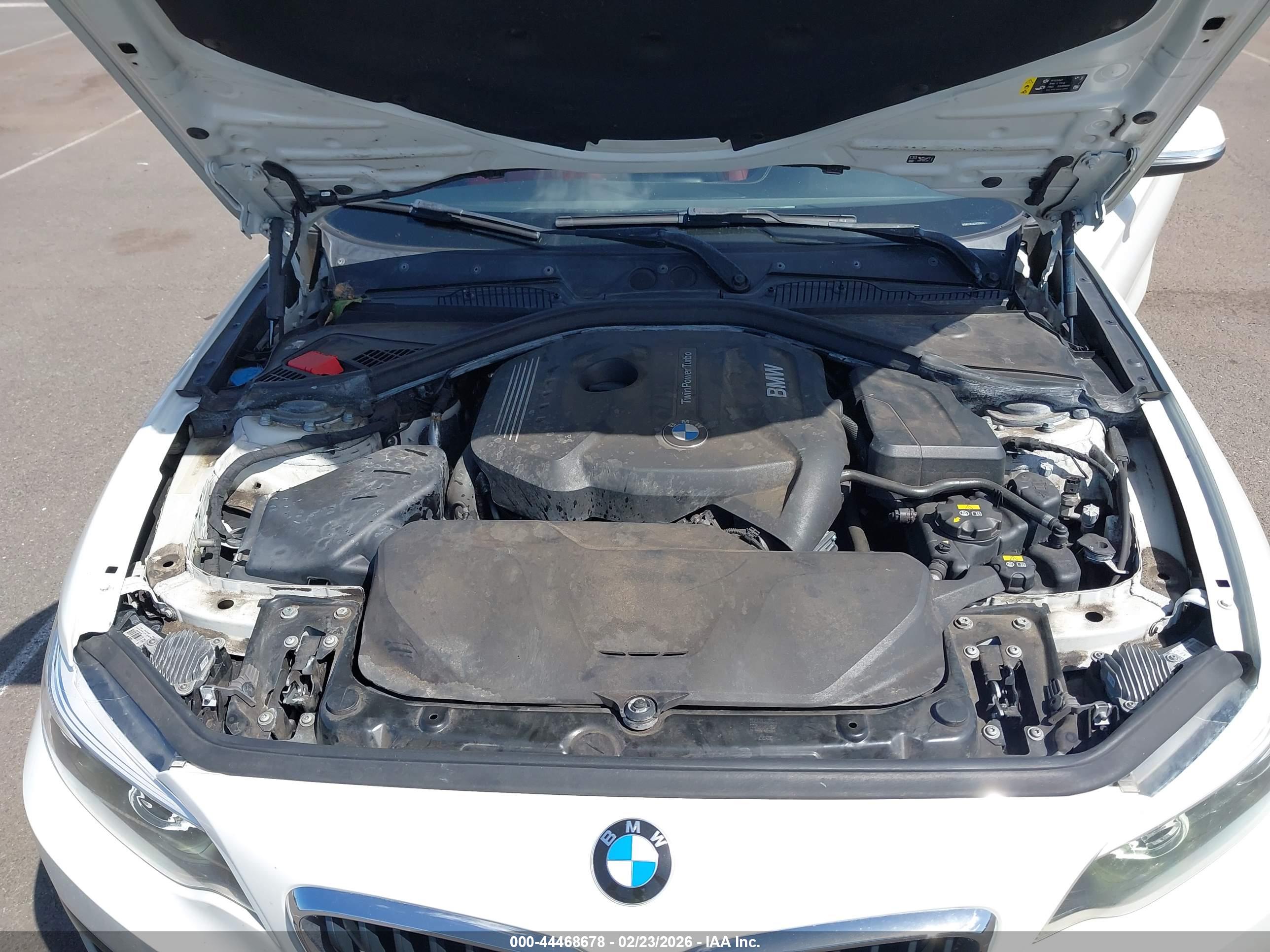 BMW 230I image 10