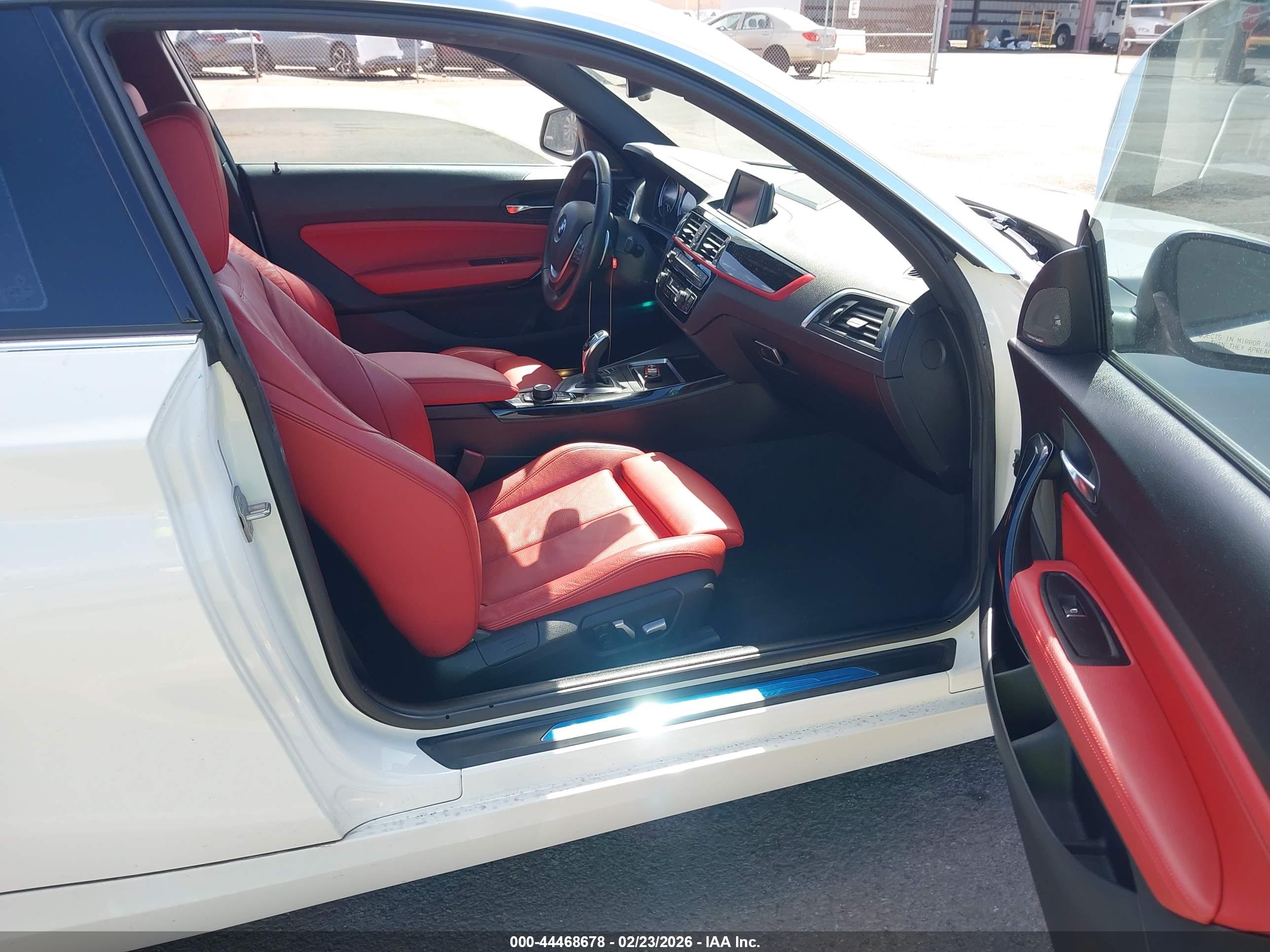 BMW 230I image 5