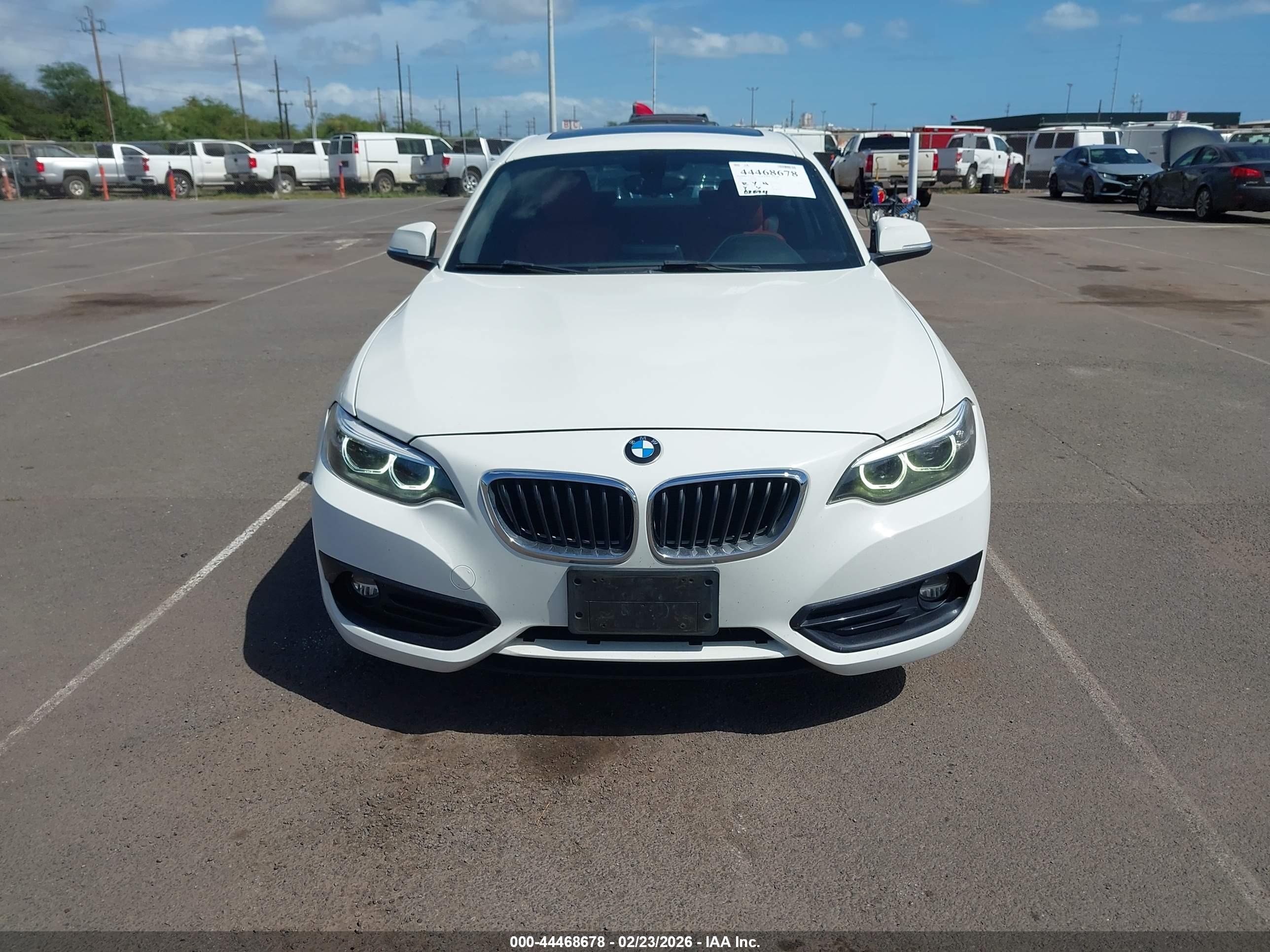 BMW 230I image 6