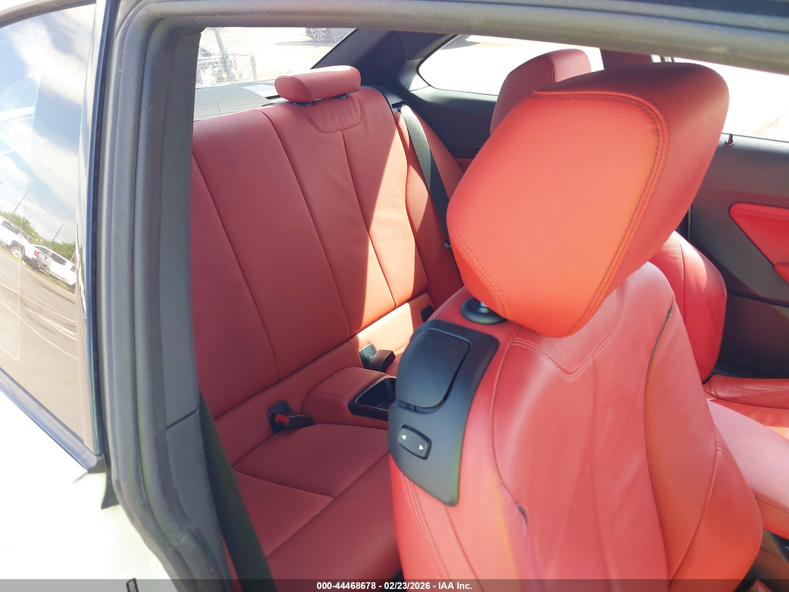 BMW 230I image 8