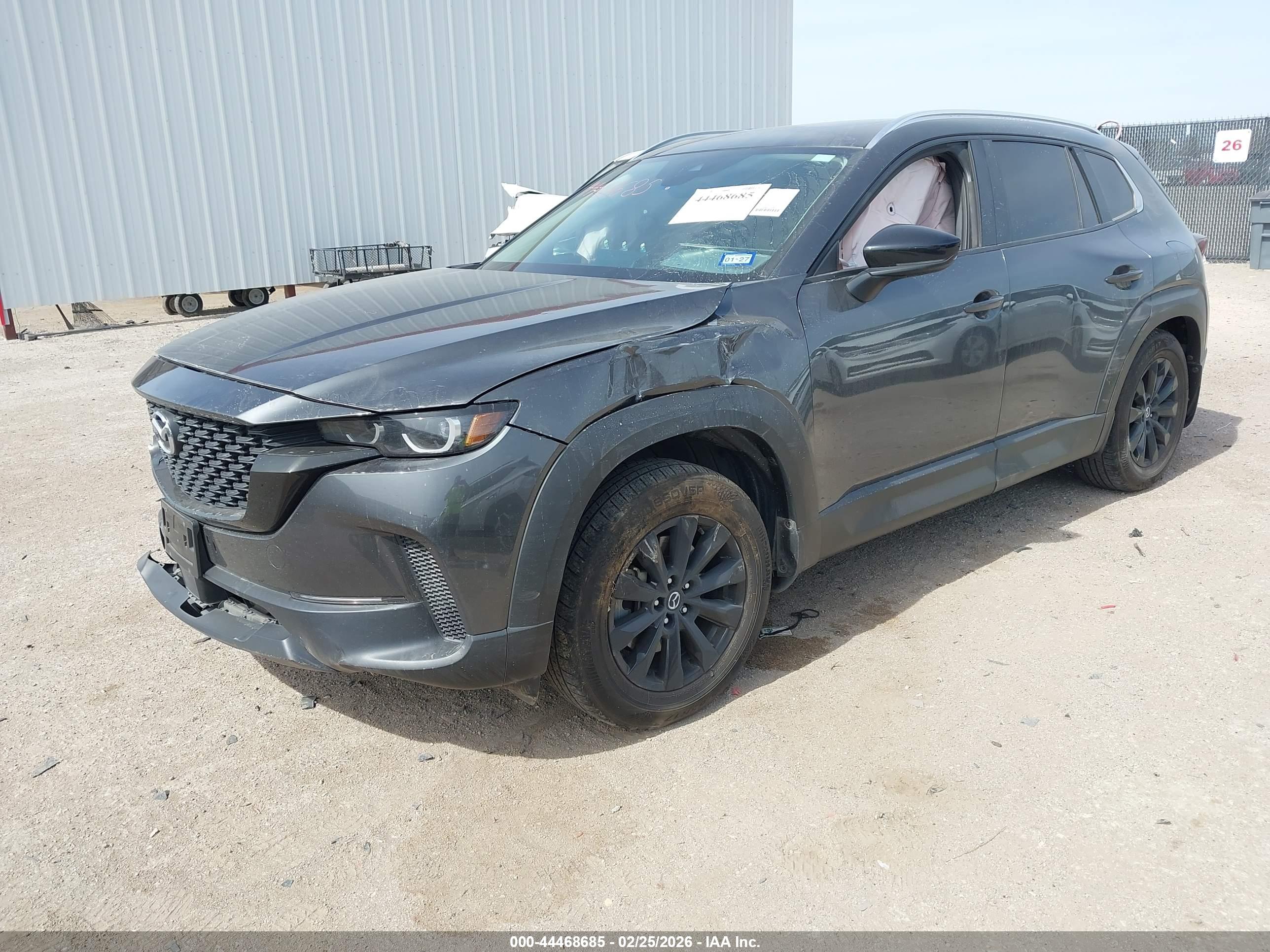 MAZDA CX-50 image 2