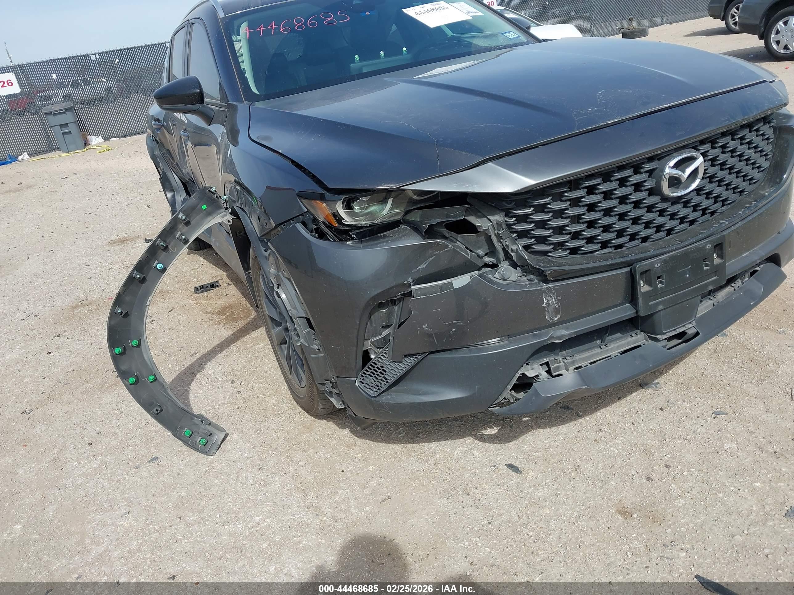 MAZDA CX-50 image 6
