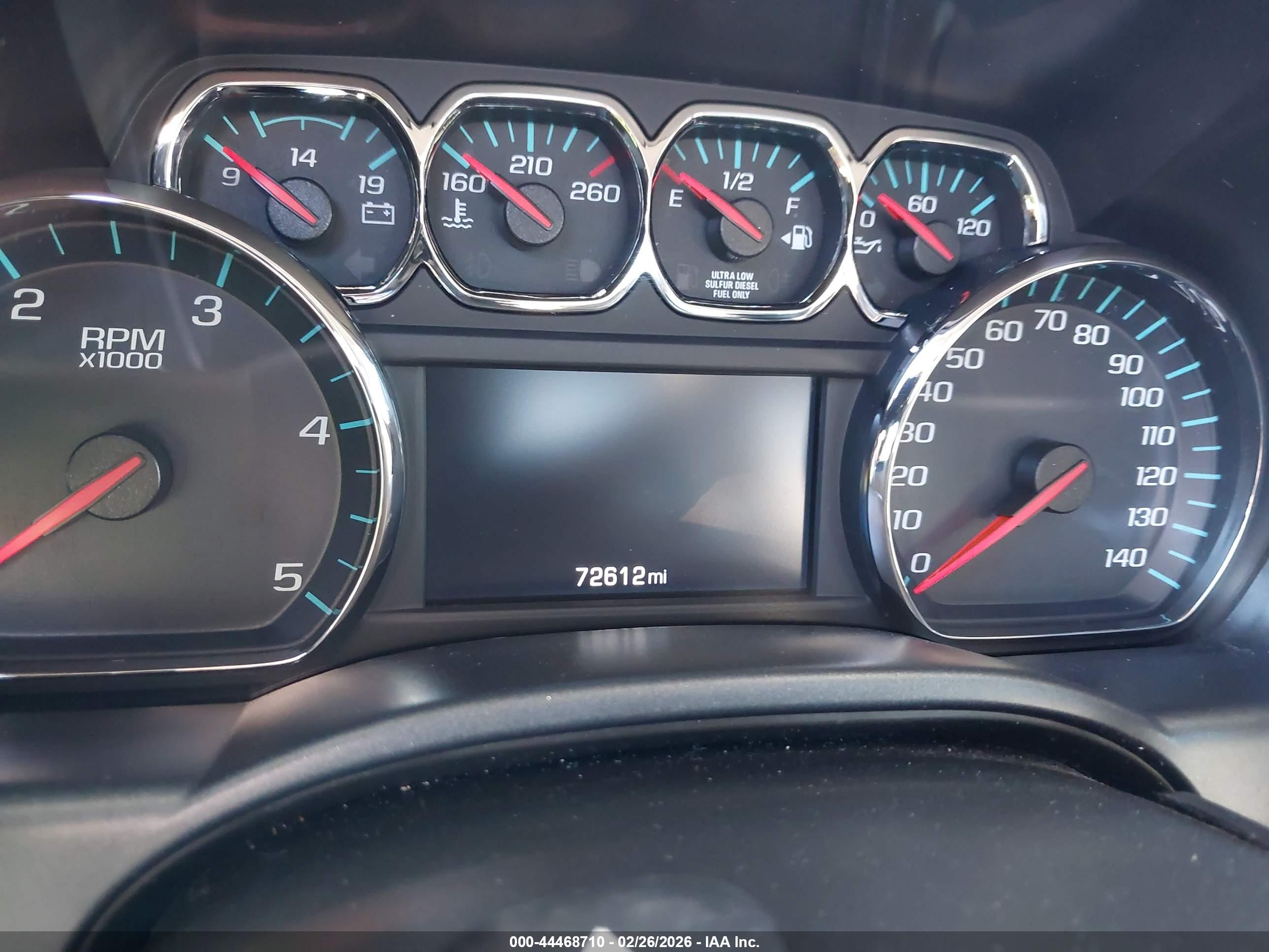 GMC SIERRA image 7