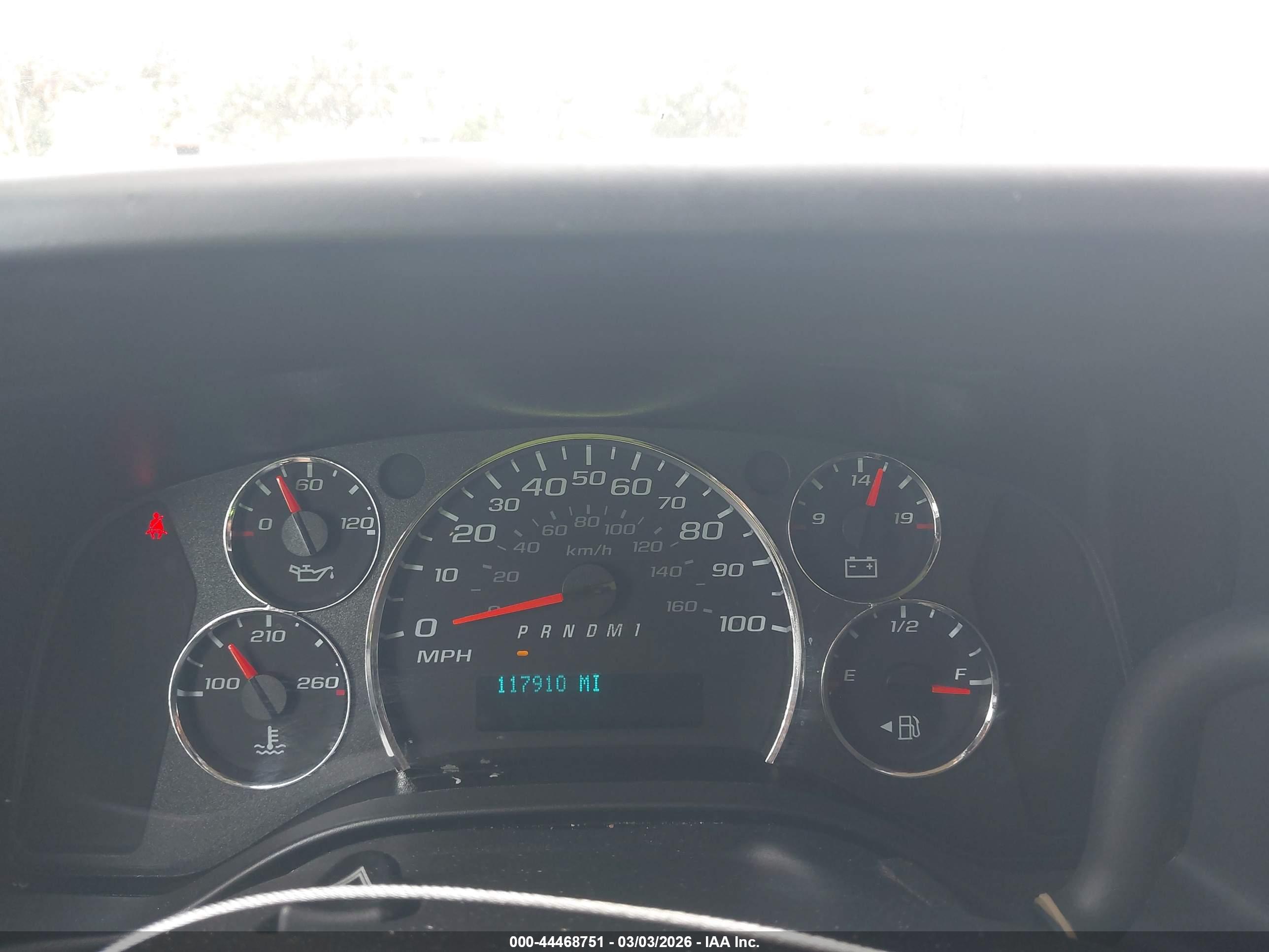 GMC SAVANA image 7