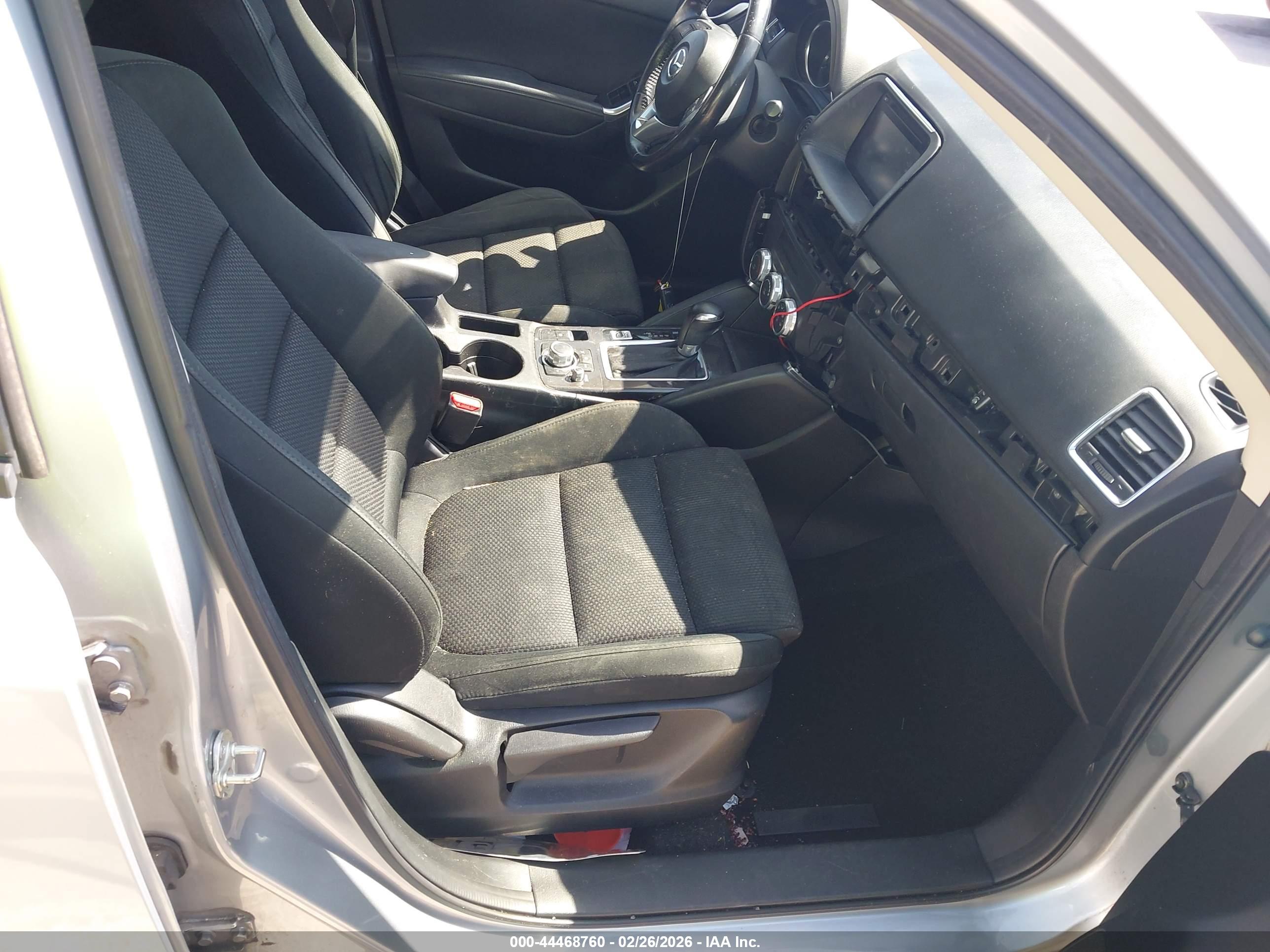 MAZDA CX-5 image 5