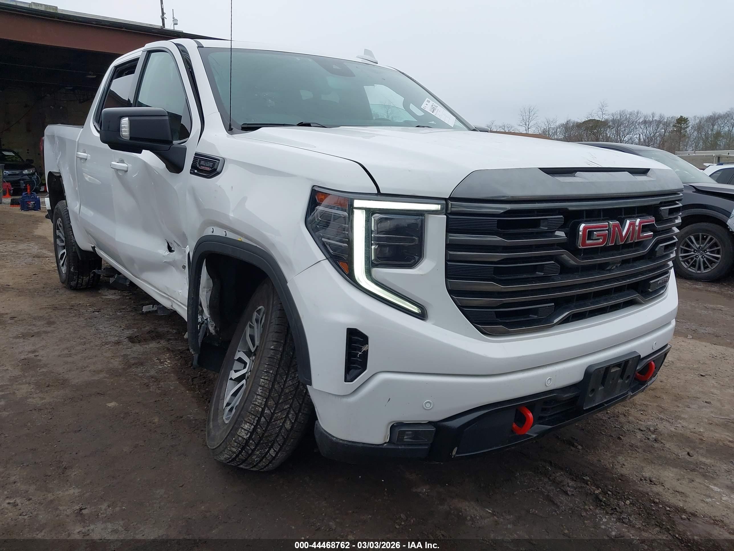 GMC SIERRA image 6