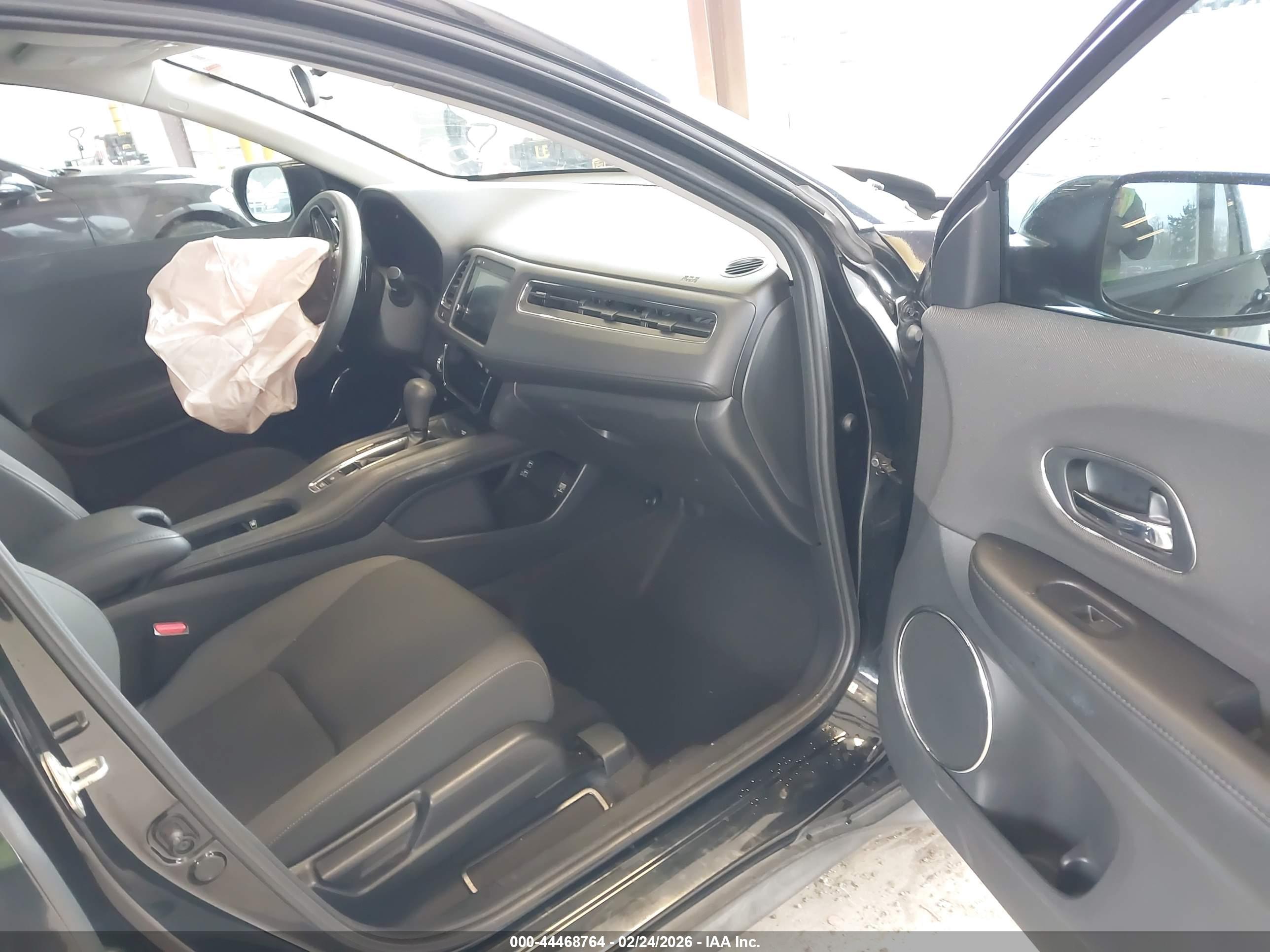 HONDA HR-V image 5