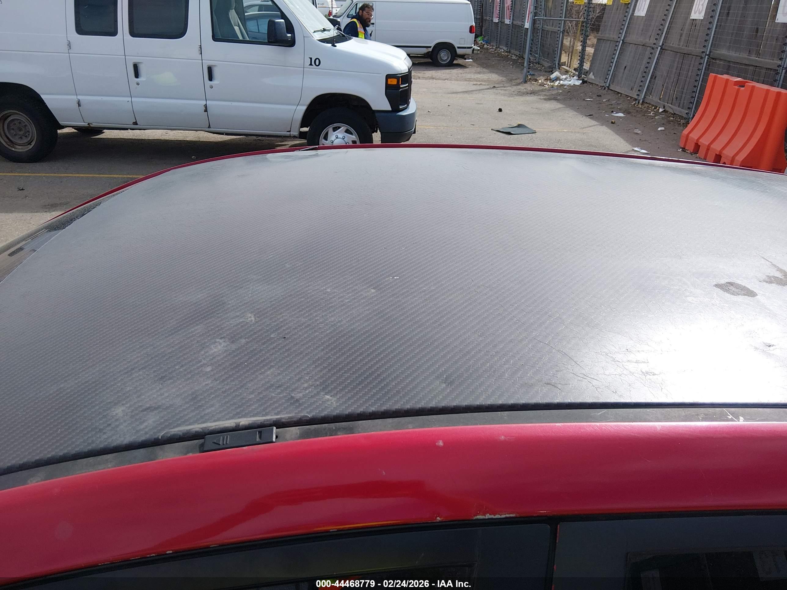 HYUNDAI ACCENT image 6