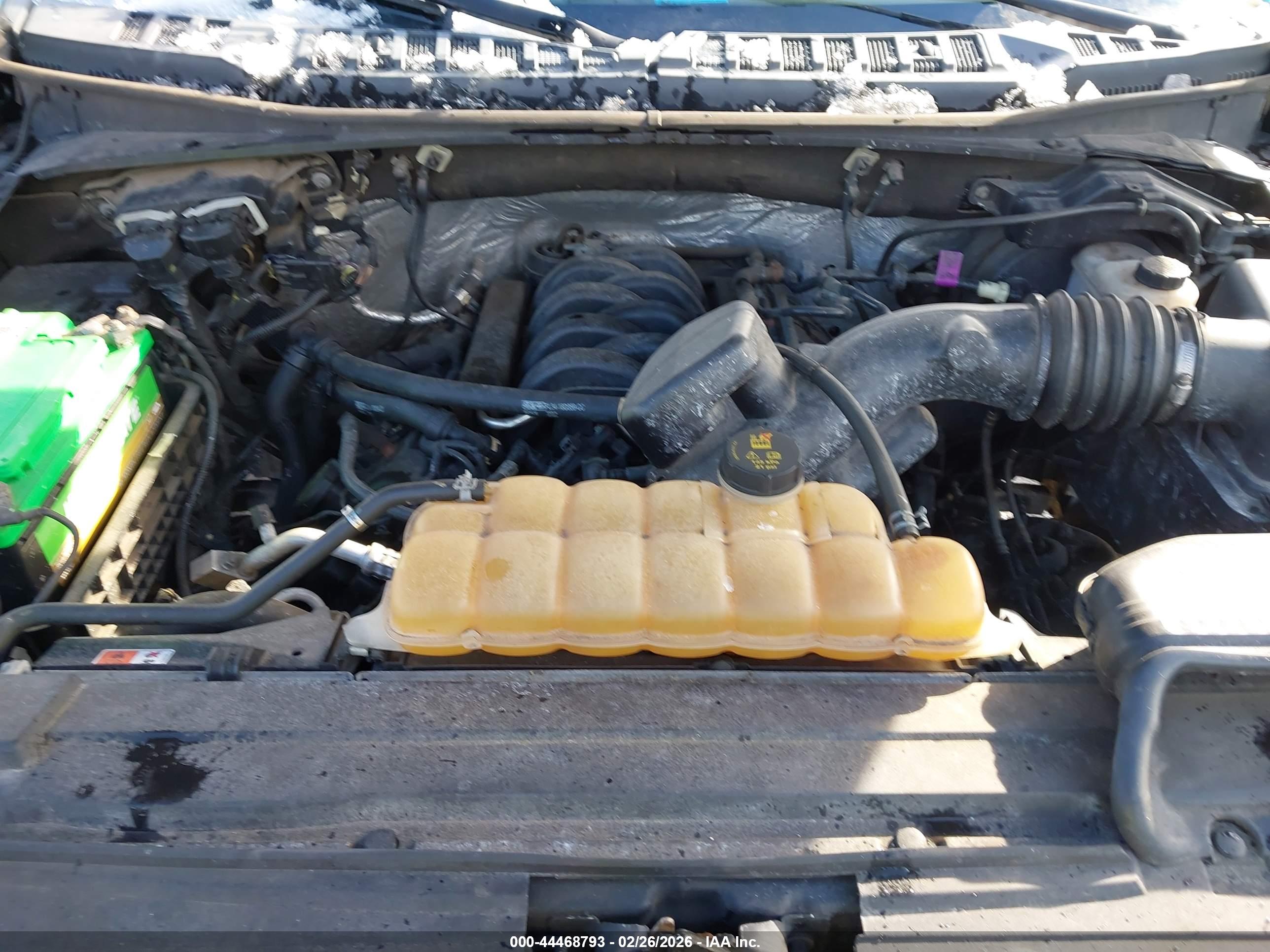FORD F-150 image 10