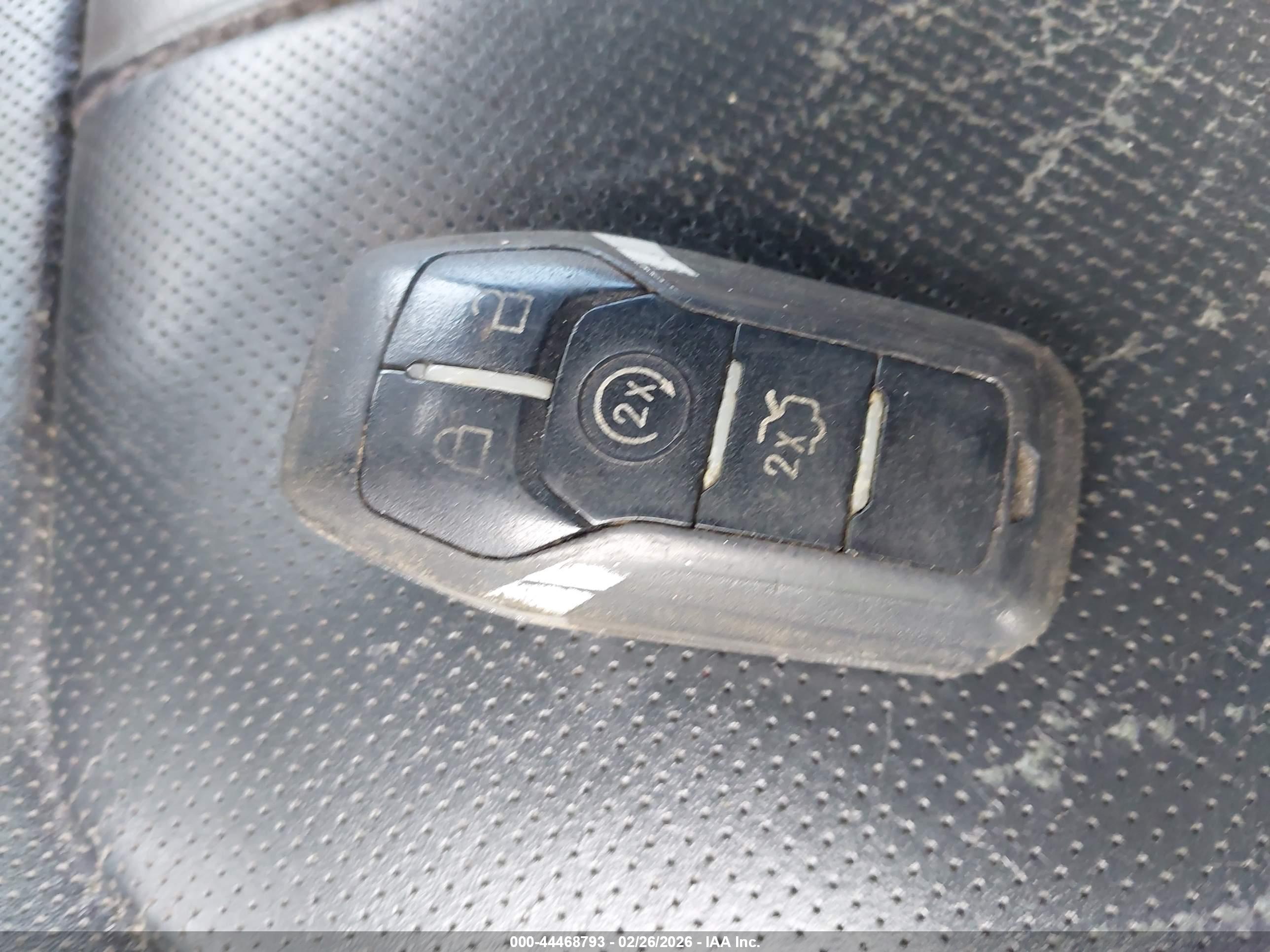 FORD F-150 image 11