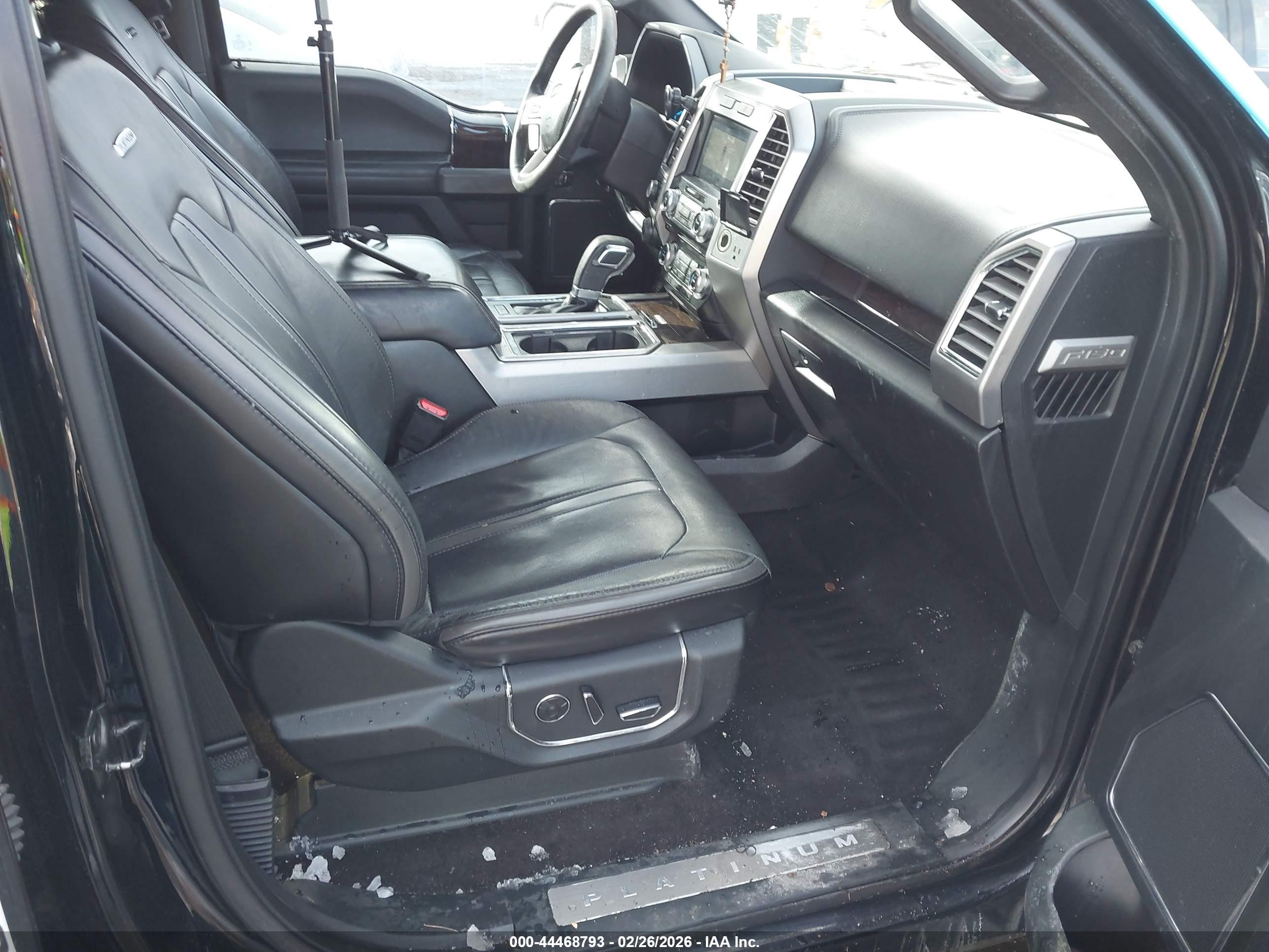 FORD F-150 image 5