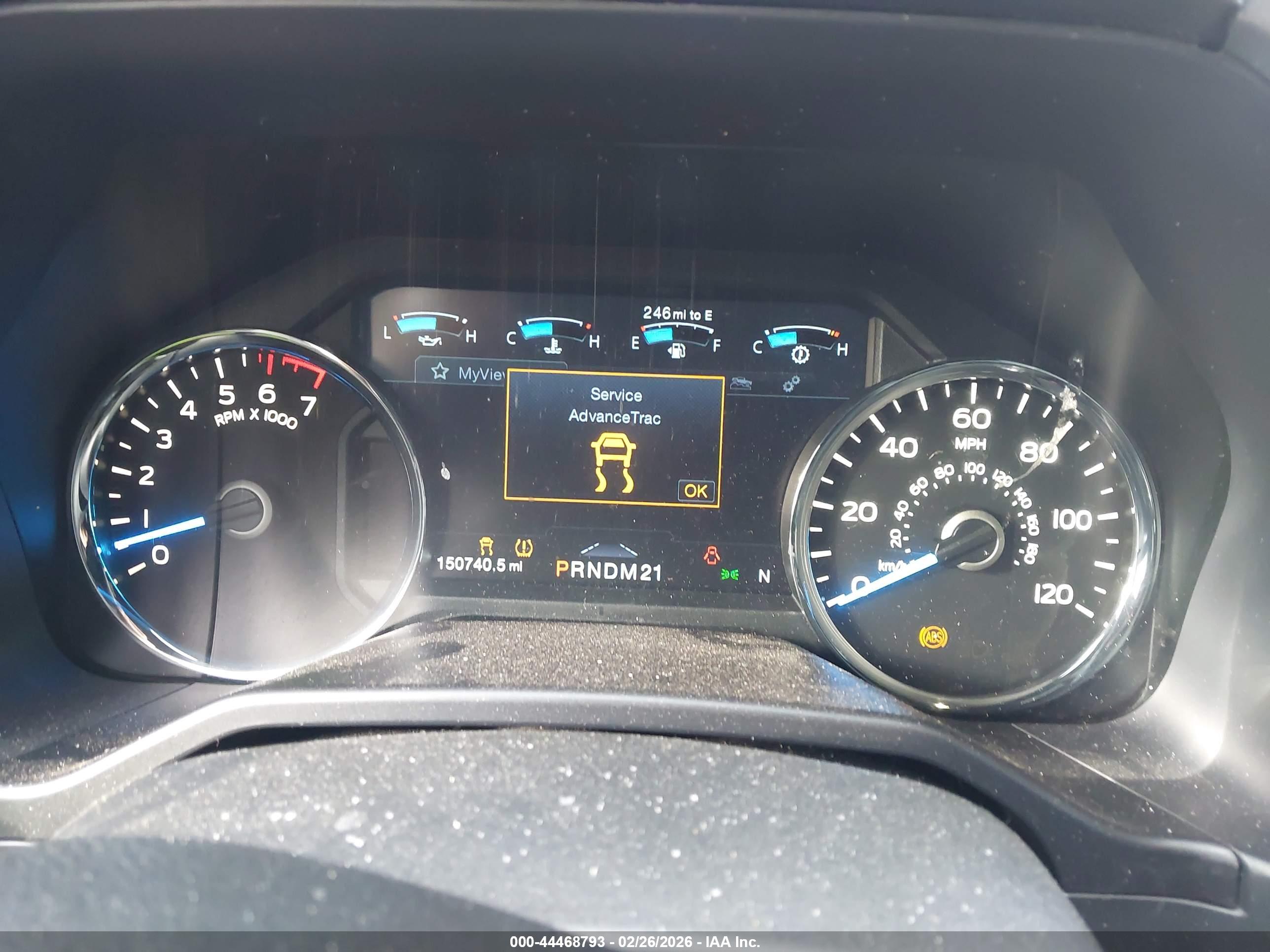 FORD F-150 image 7
