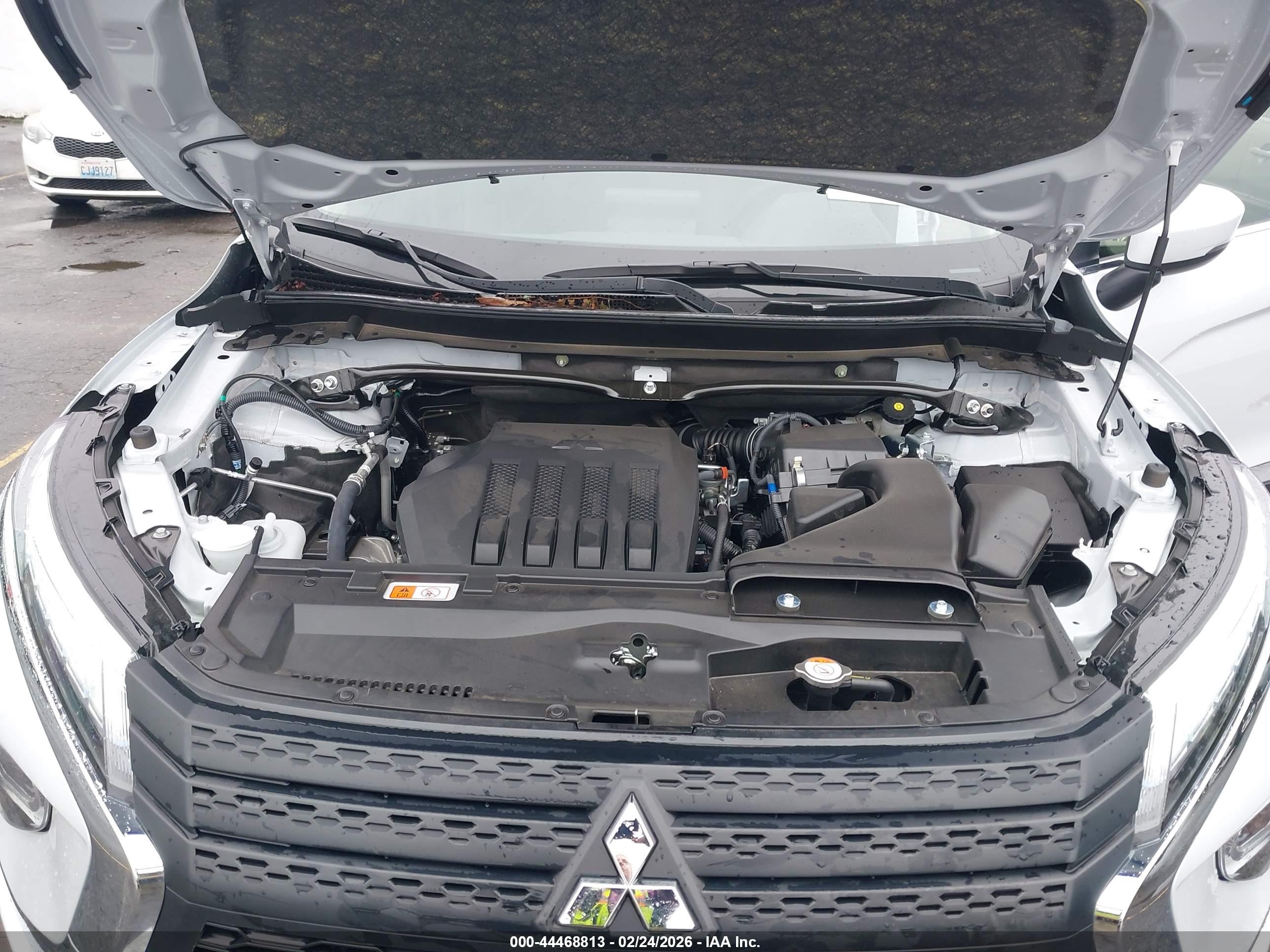 MITSUBISHI ECLIPSE image 10