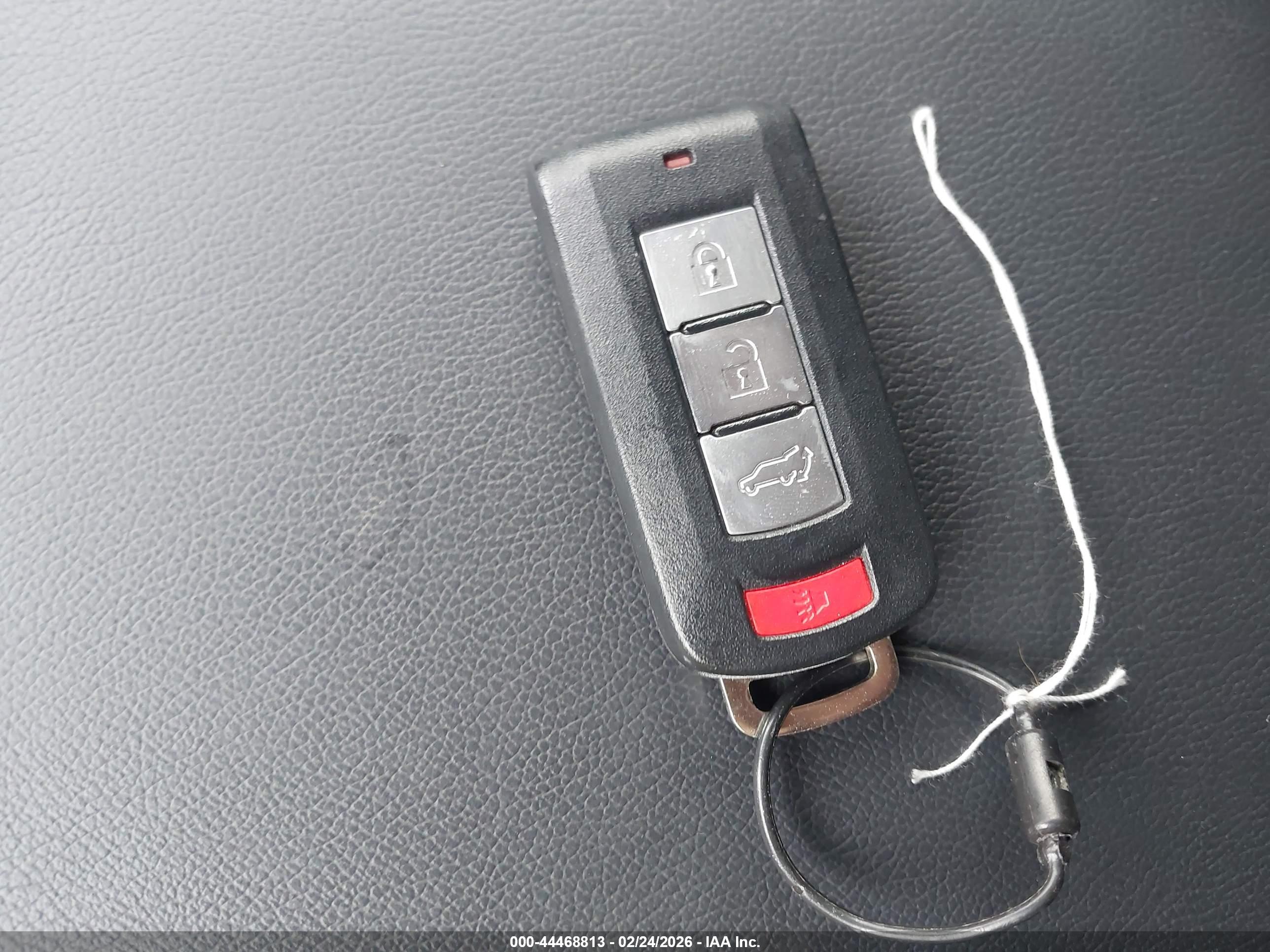 MITSUBISHI ECLIPSE image 11