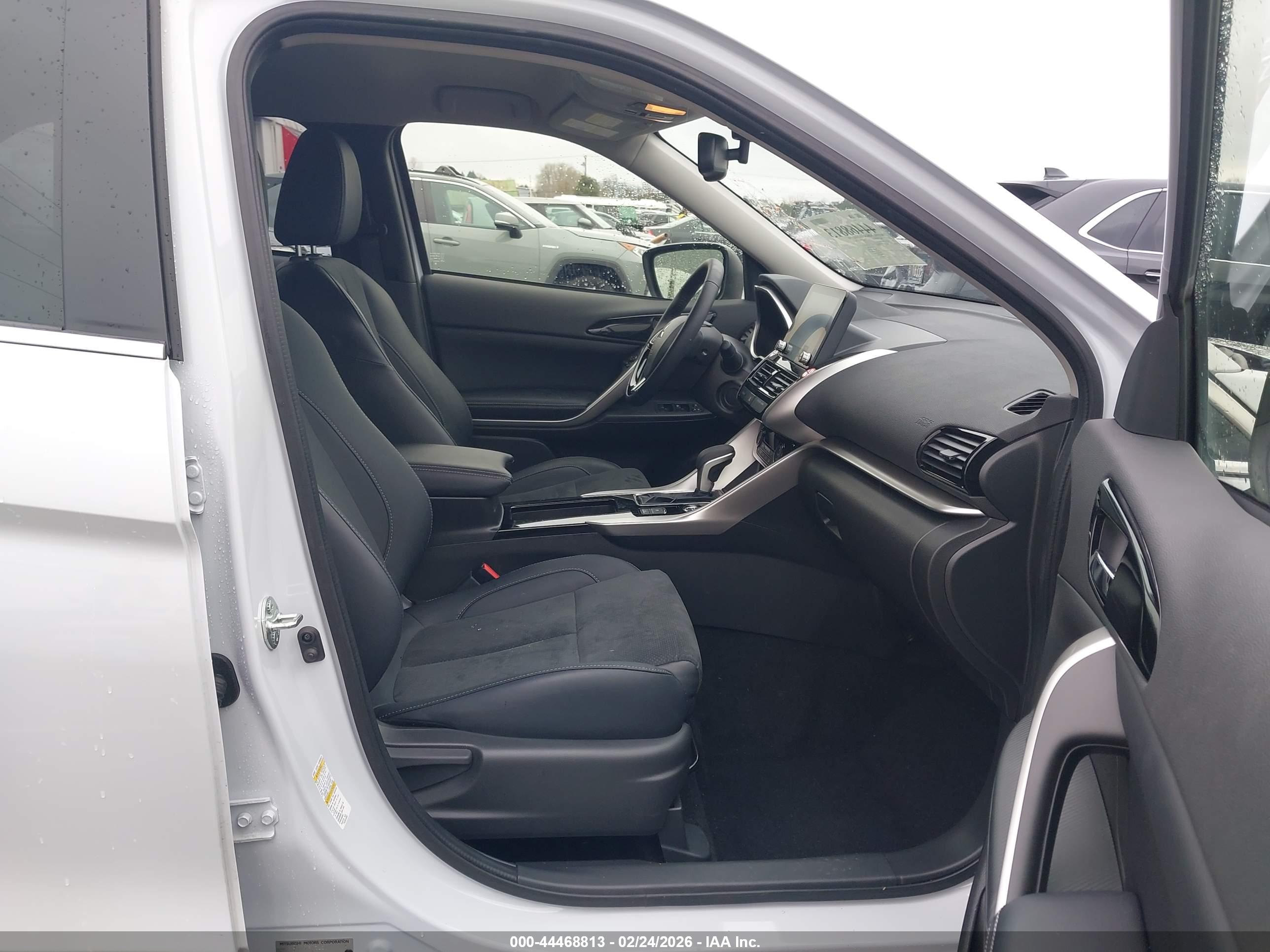 MITSUBISHI ECLIPSE image 5