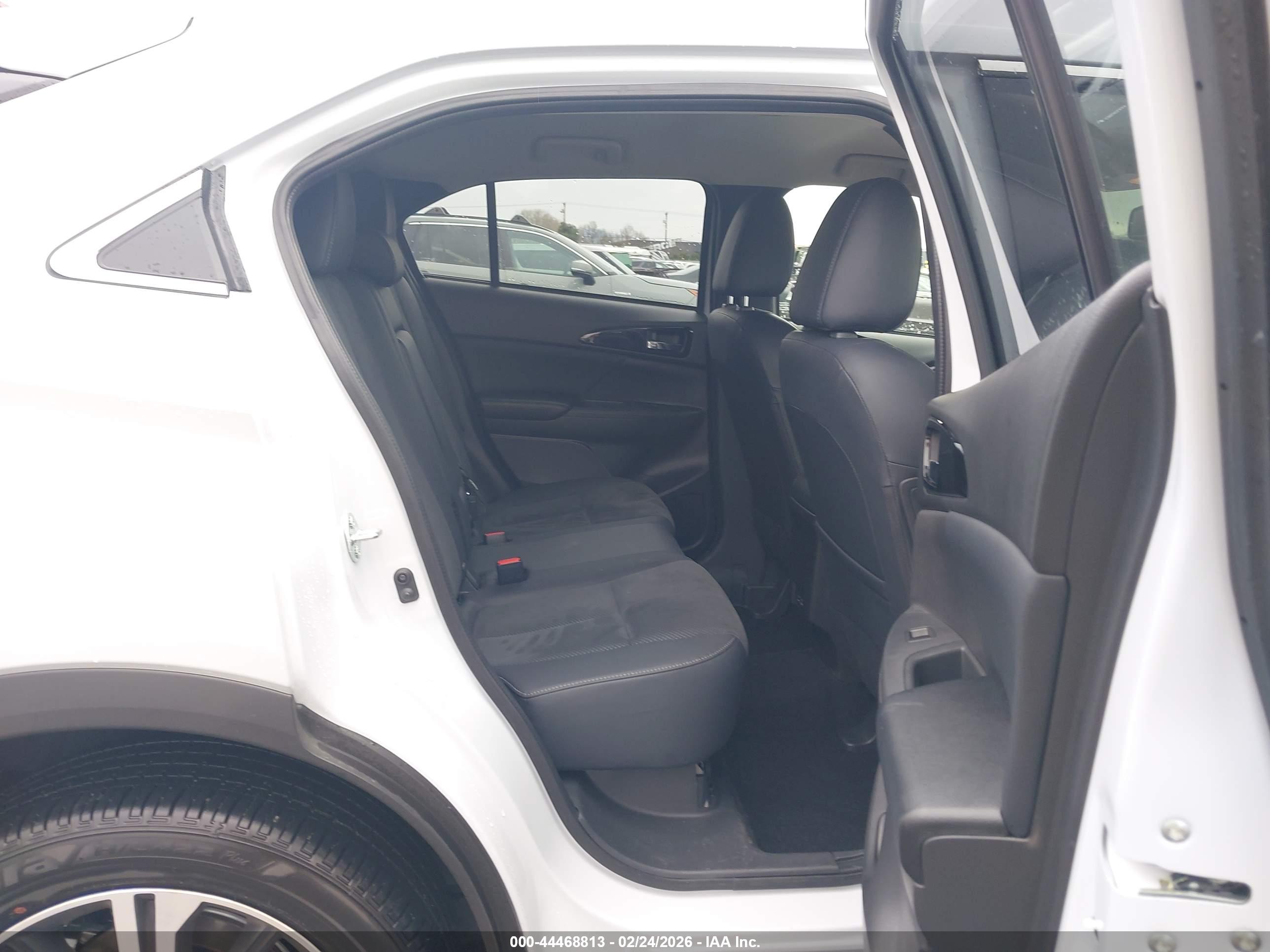 MITSUBISHI ECLIPSE image 8