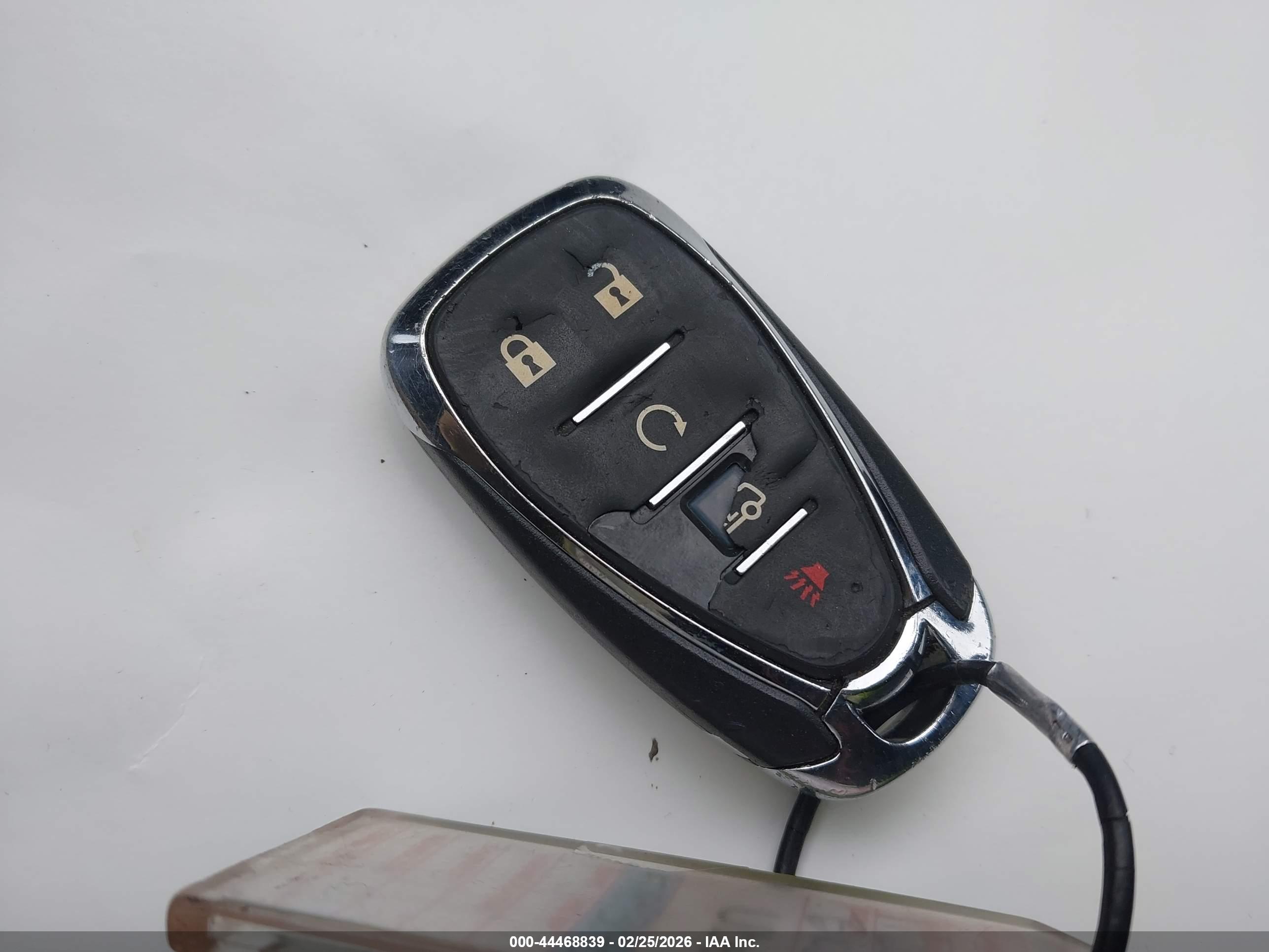 CHEVROLET MALIBU image 11
