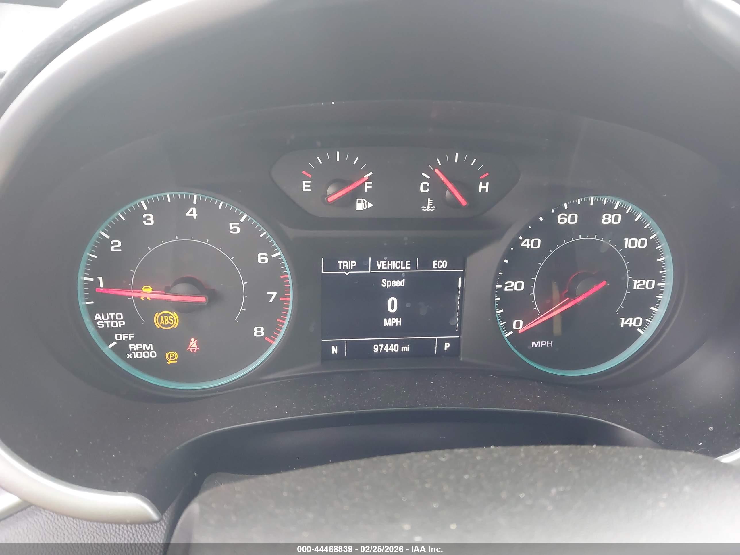 CHEVROLET MALIBU image 7